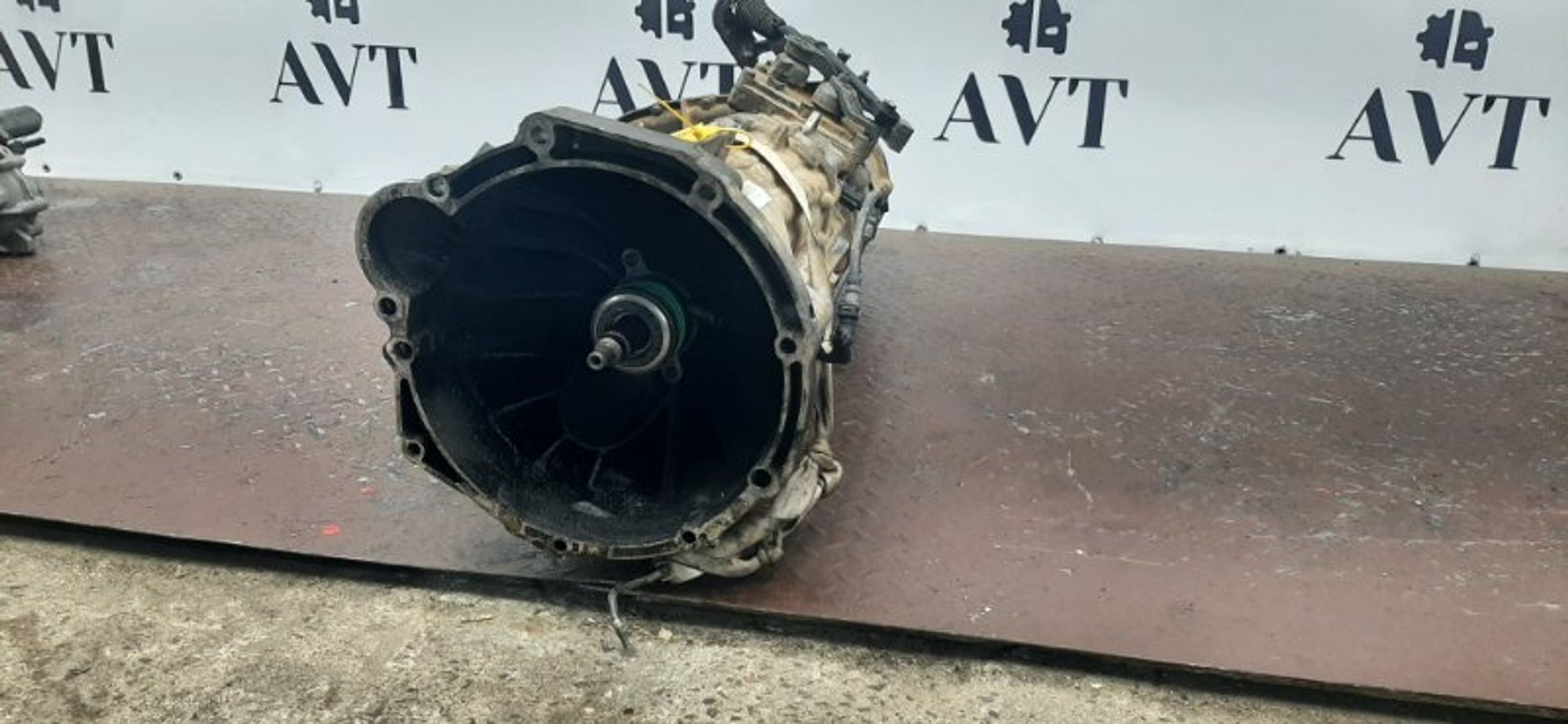 МКПП Volkswagen Amarok CDC, 105000 рублей, Ростов-на-Дону