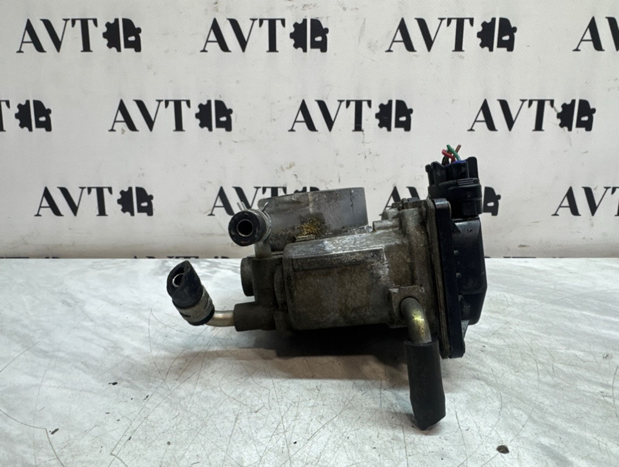 Дроссельная заслонка Toyota Rav4 1AZ-FE, 2000 рублей, Ростов-на-Дону