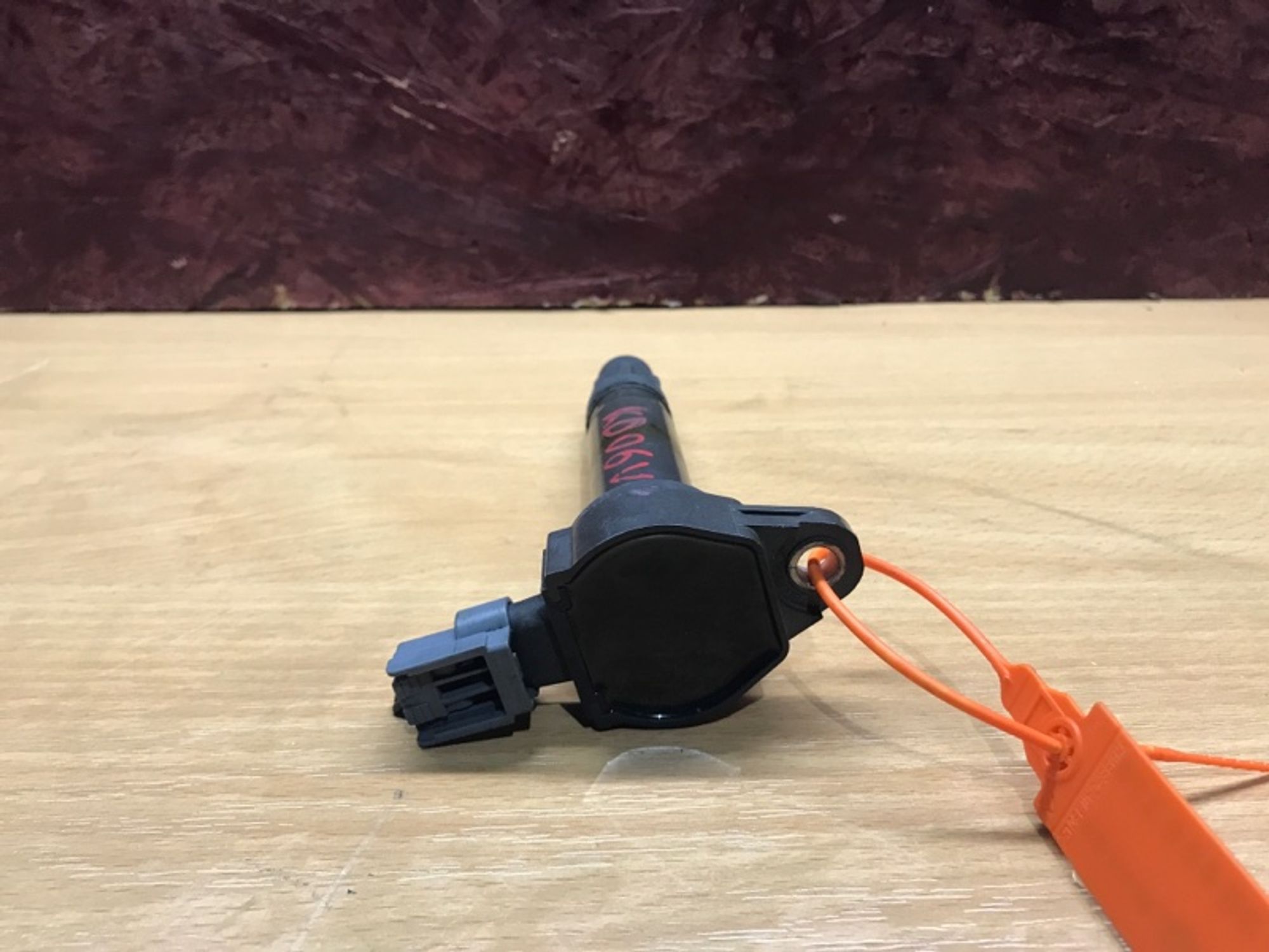 Катушка зажигания DODGE Caliber EBA, 1000 рублей, Ростов-на-Дону