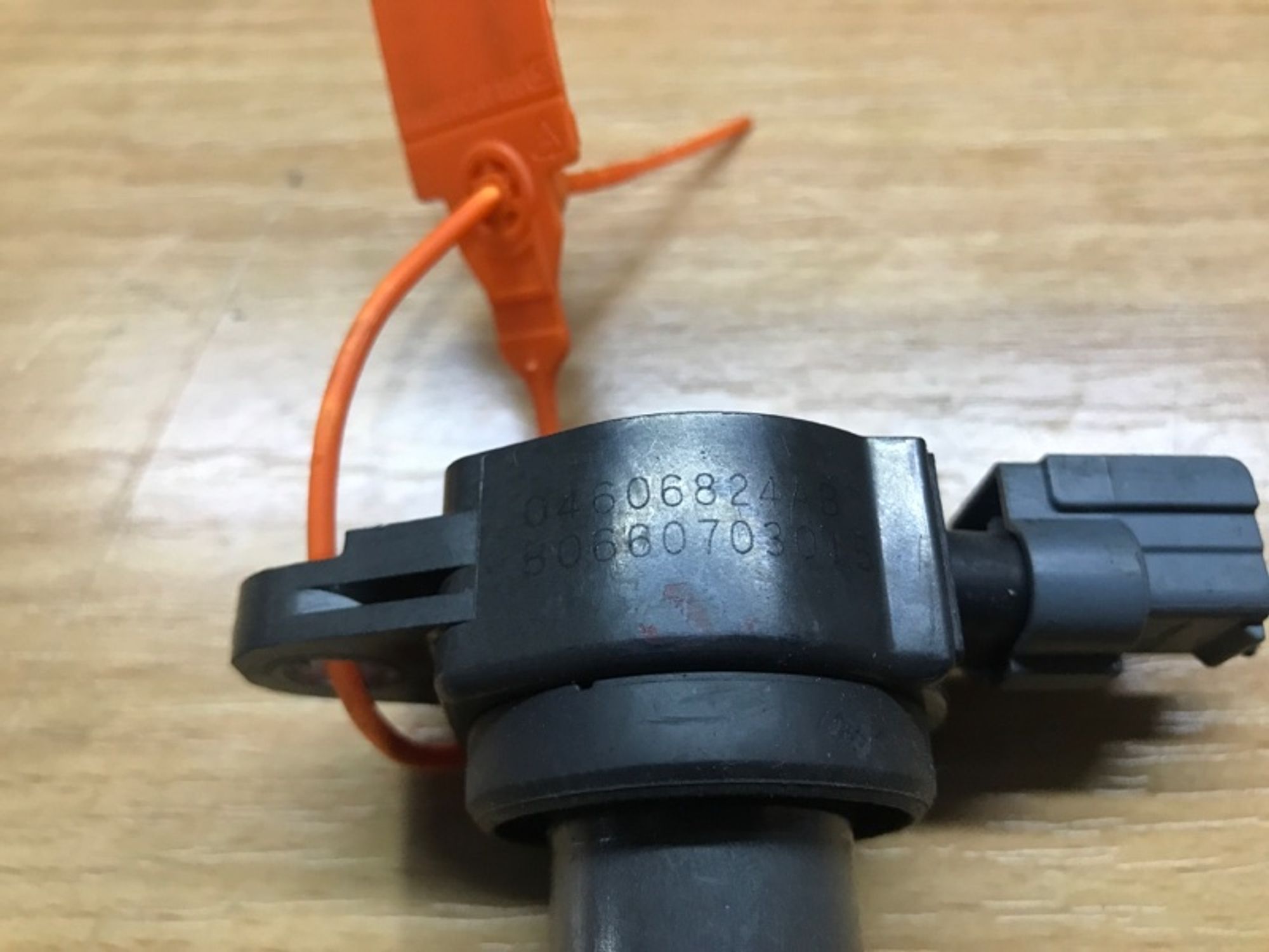 Катушка зажигания DODGE Caliber EBA, 1000 рублей, Ростов-на-Дону