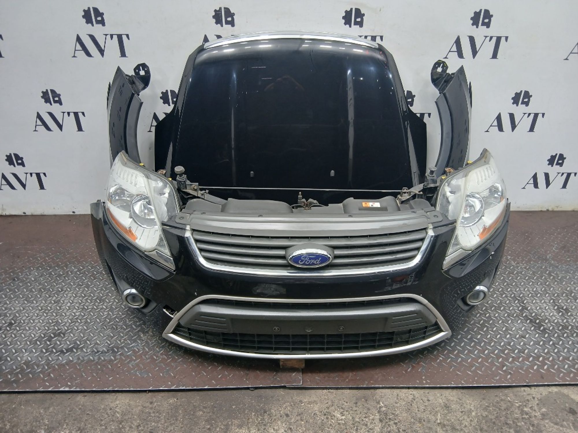 Ноускат (Nose Cut) Ford Kuga, 110000 рублей, Ростов-на-Дону