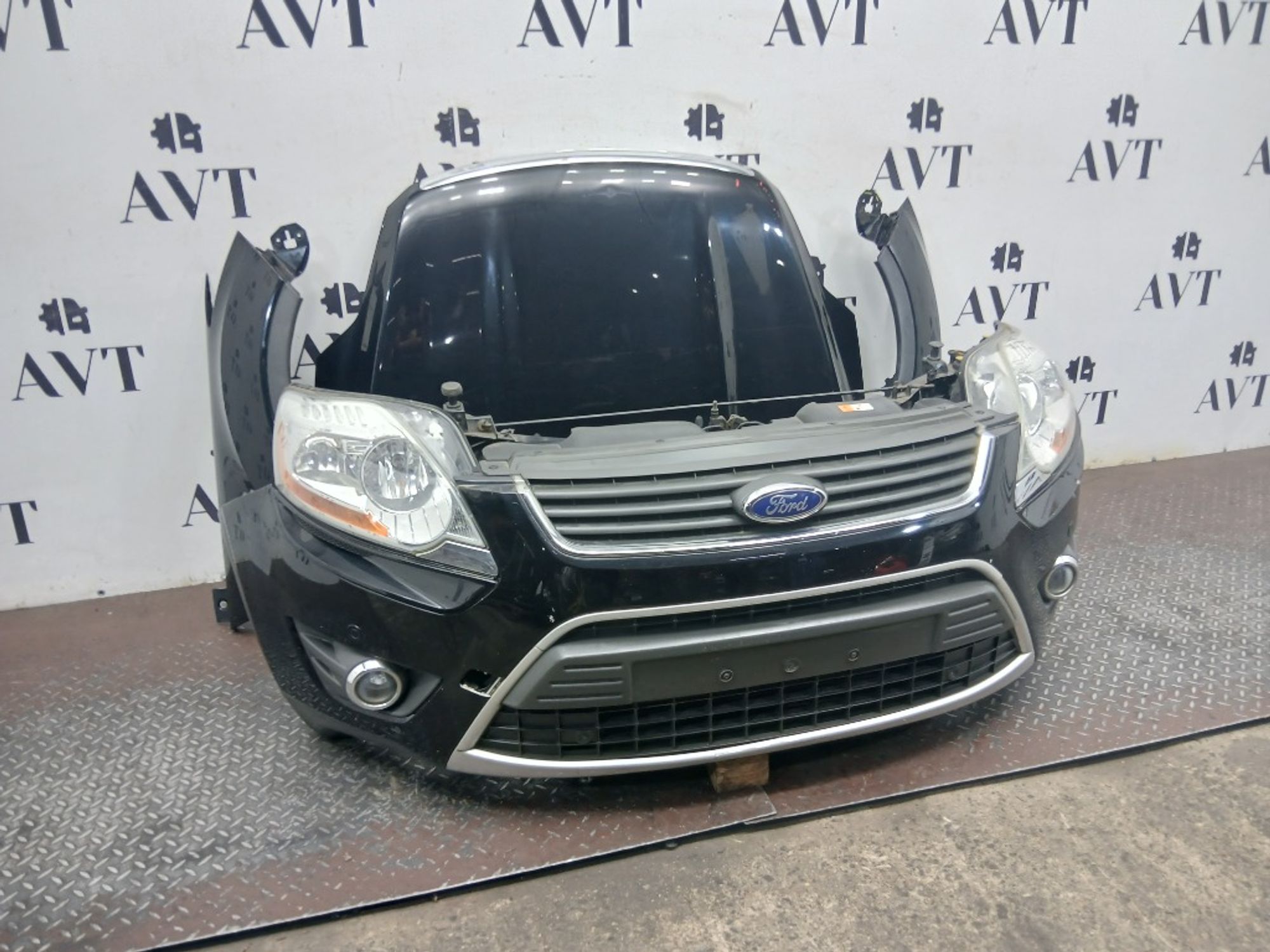Ноускат (Nose Cut) Ford Kuga, 110000 рублей, Ростов-на-Дону