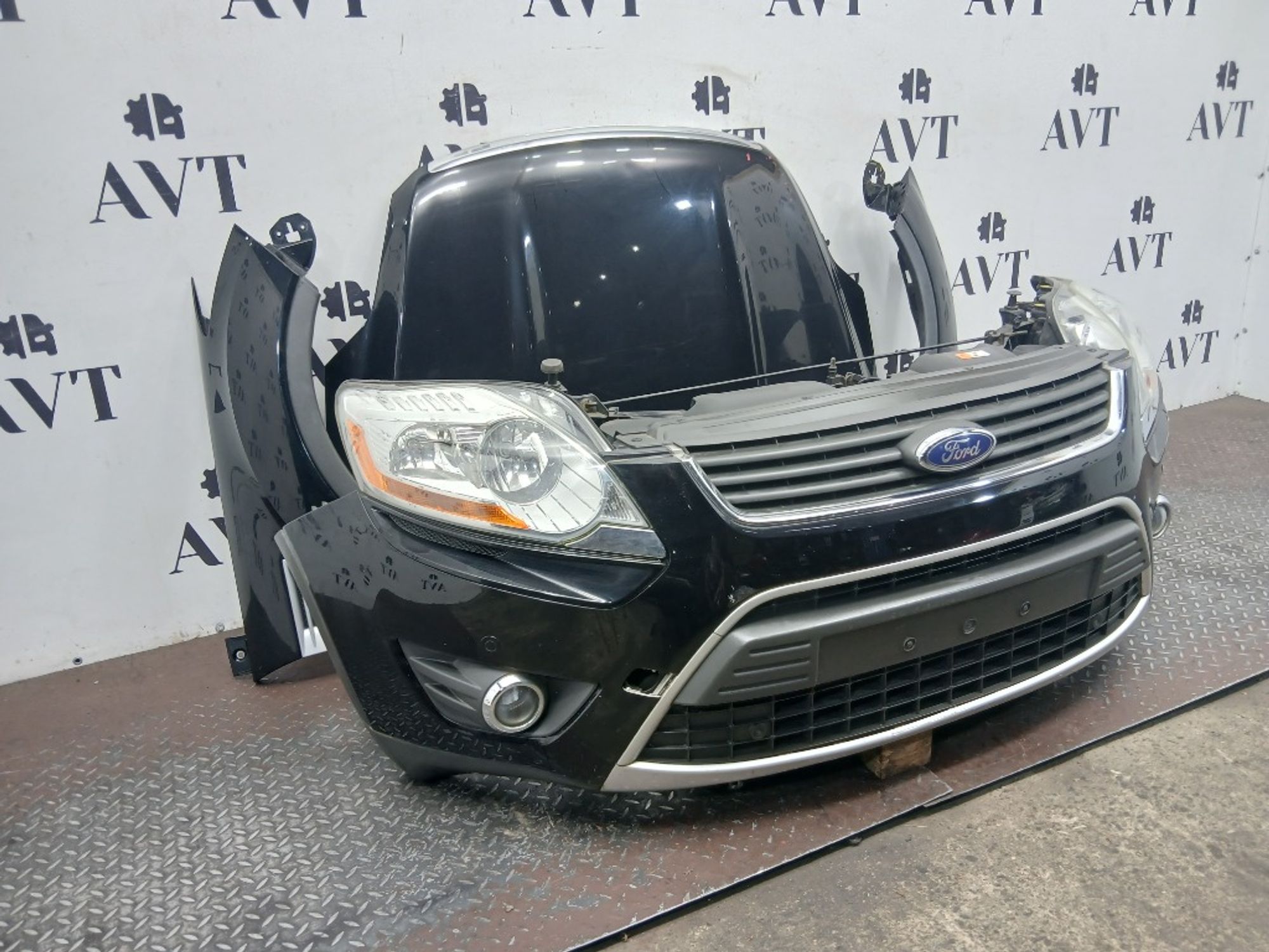 Ноускат (Nose Cut) Ford Kuga, 110000 рублей, Ростов-на-Дону