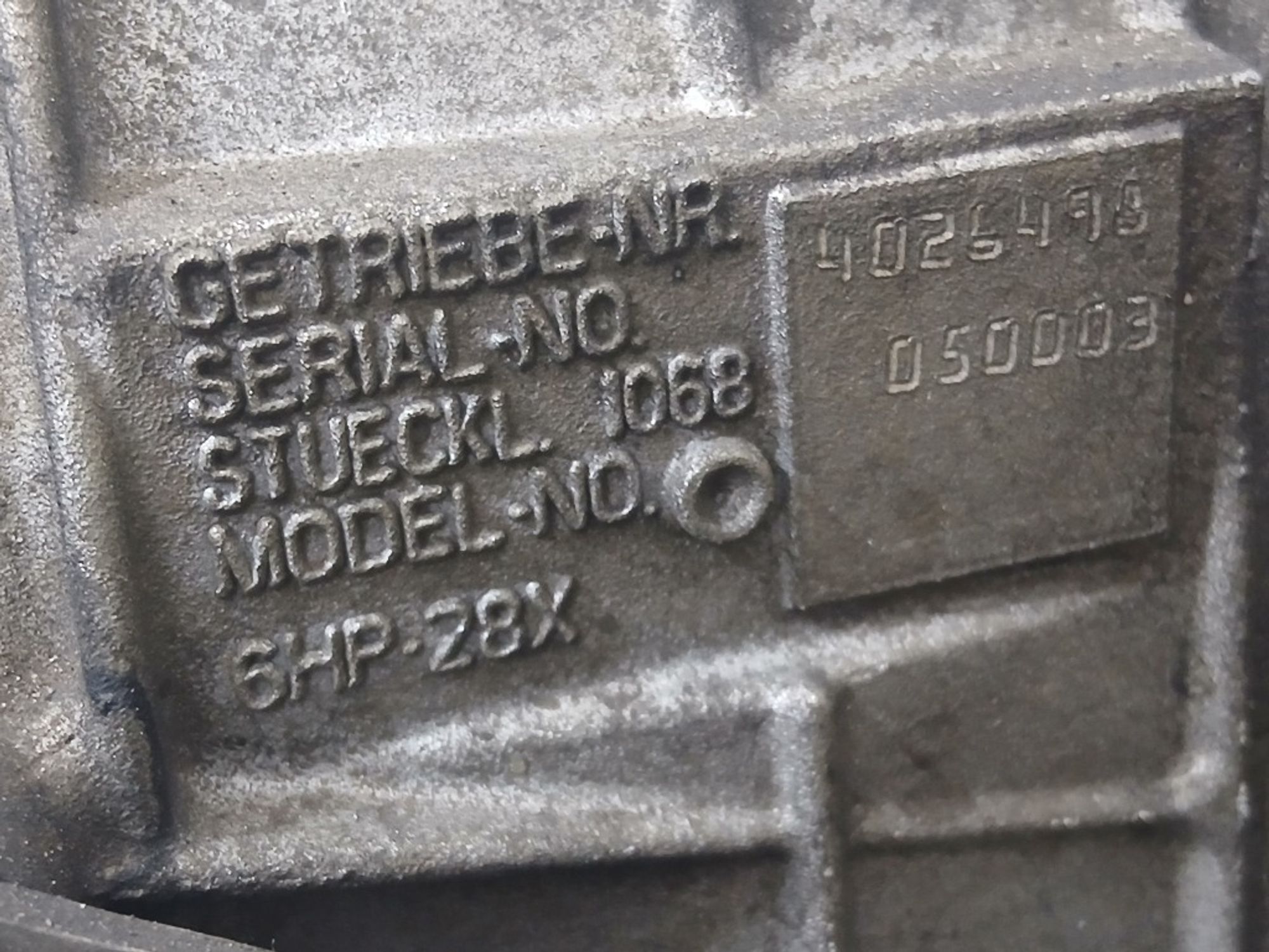 АКПП BMW X5 E70 306D3 M57D30, 55000 рублей, Ростов-на-Дону