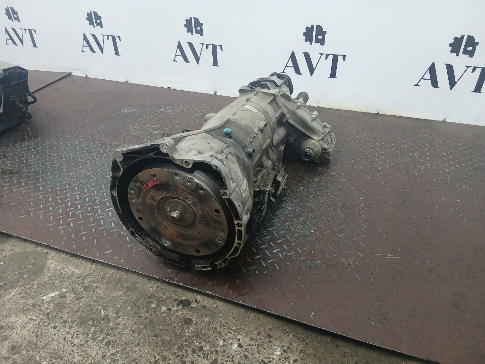 АКПП BMW X5 E70 306D3 M57D30, 55000 рублей, Ростов-на-Дону