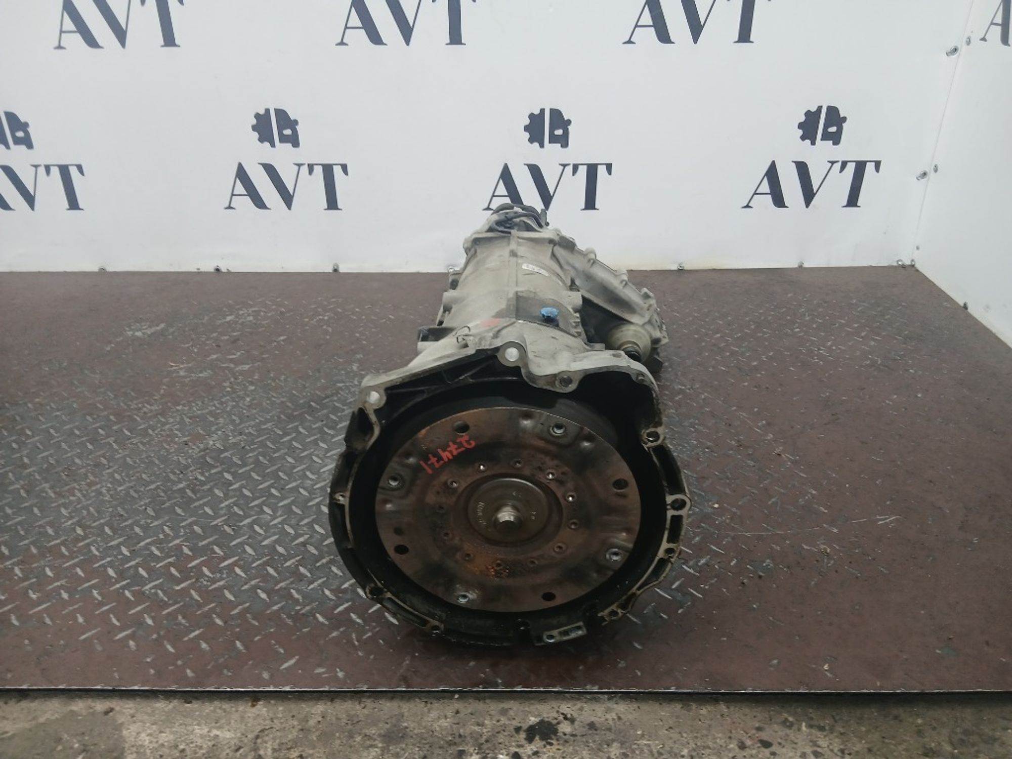 АКПП BMW X5 E70 306D3 M57D30, 55000 рублей, Ростов-на-Дону