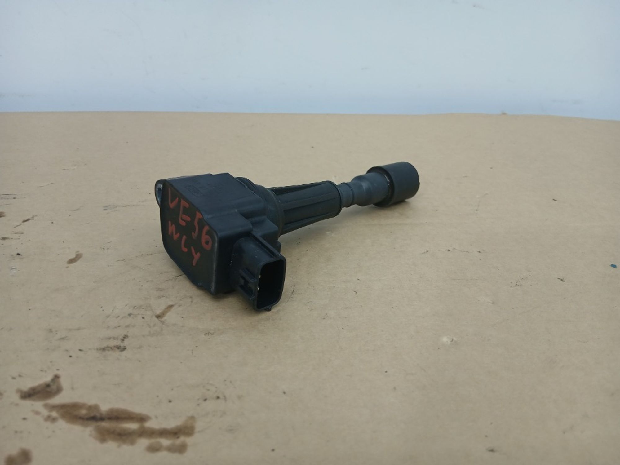 Катушка зажигания Mazda 3 Z6, 500 рублей, Ростов-на-Дону