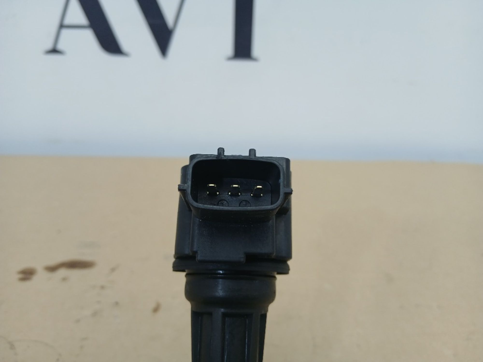 Катушка зажигания Mazda 3 Z6, 500 рублей, Ростов-на-Дону