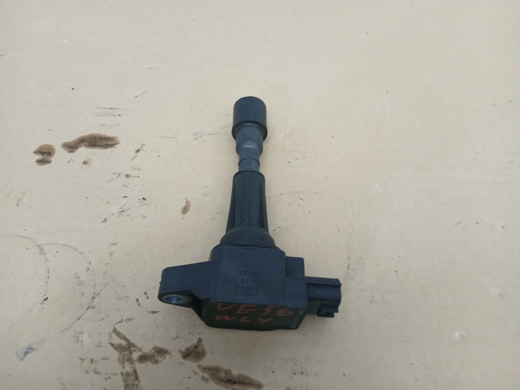 Катушка зажигания Mazda 3 Z6, 500 рублей, Ростов-на-Дону