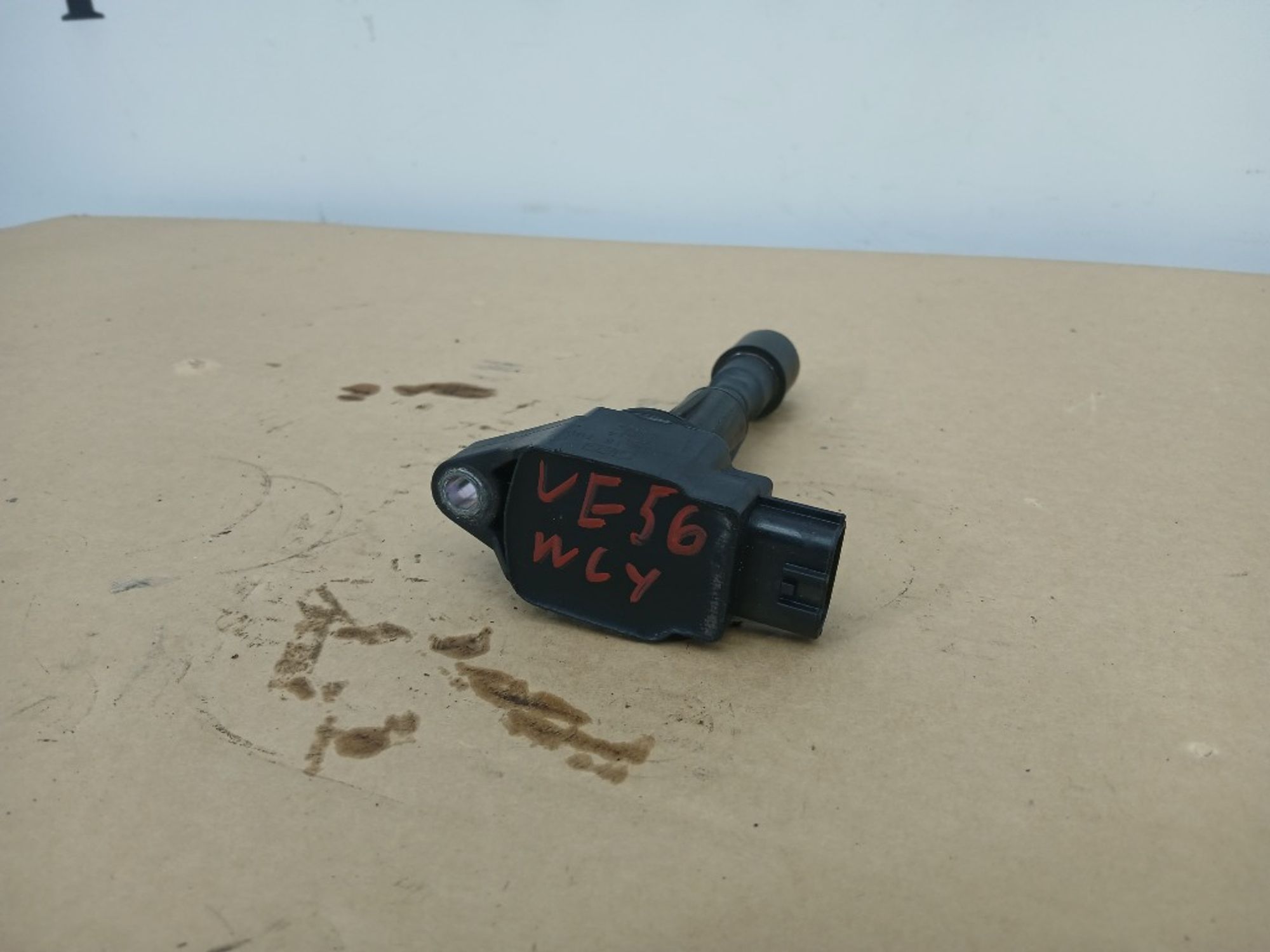 Катушка зажигания Mazda 3 Z6, 500 рублей, Ростов-на-Дону