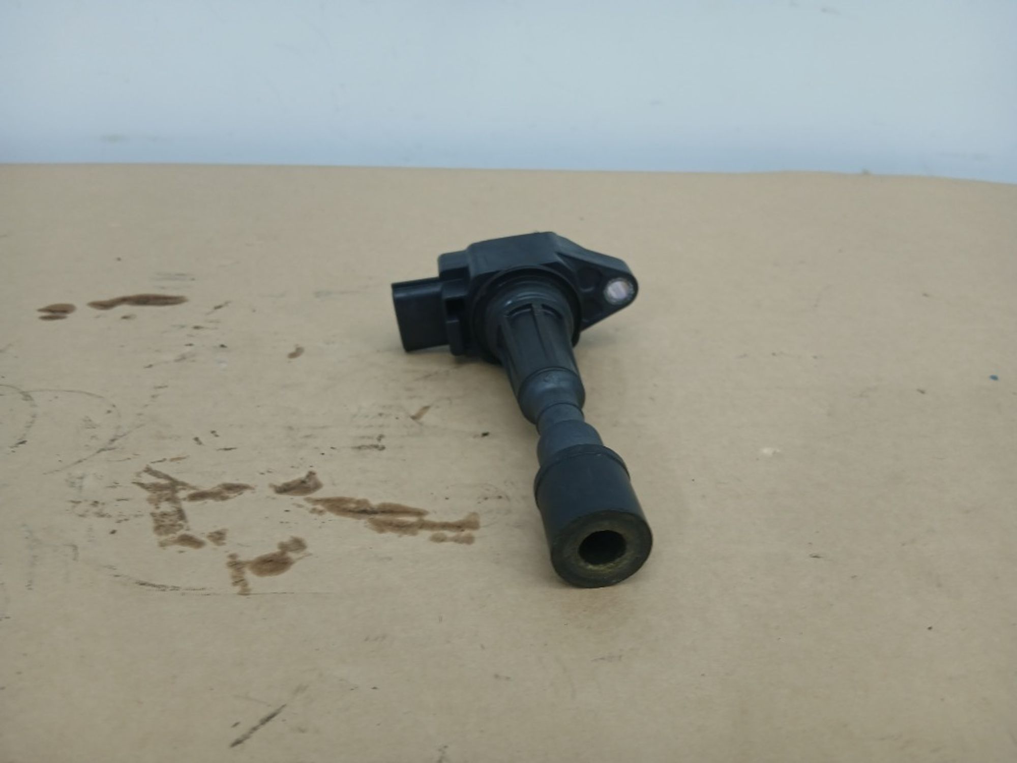 Катушка зажигания Mazda 3 Z6, 500 рублей, Ростов-на-Дону