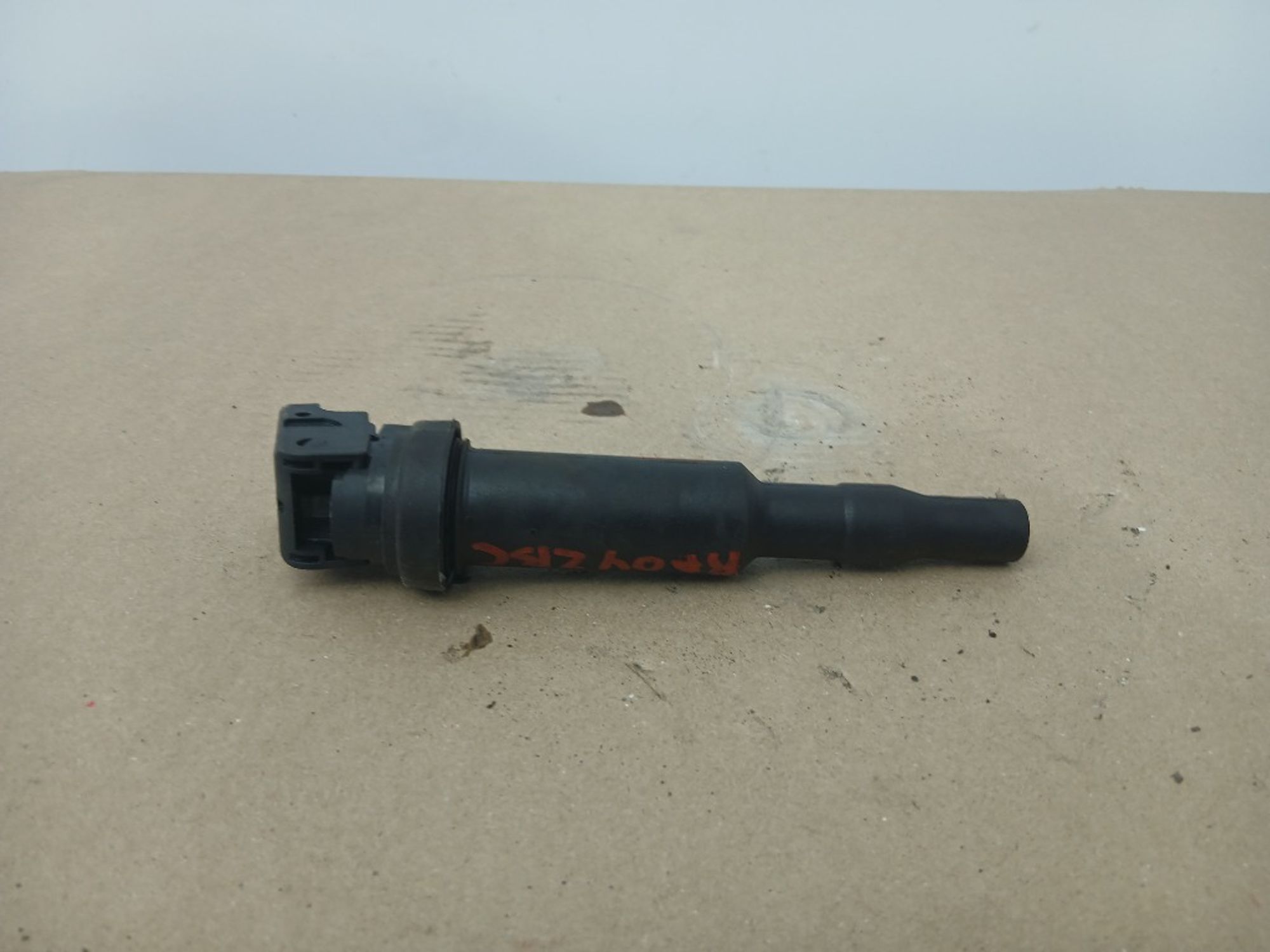 Катушка зажигания BMW X3 M54B25, 1000 рублей, Ростов-на-Дону