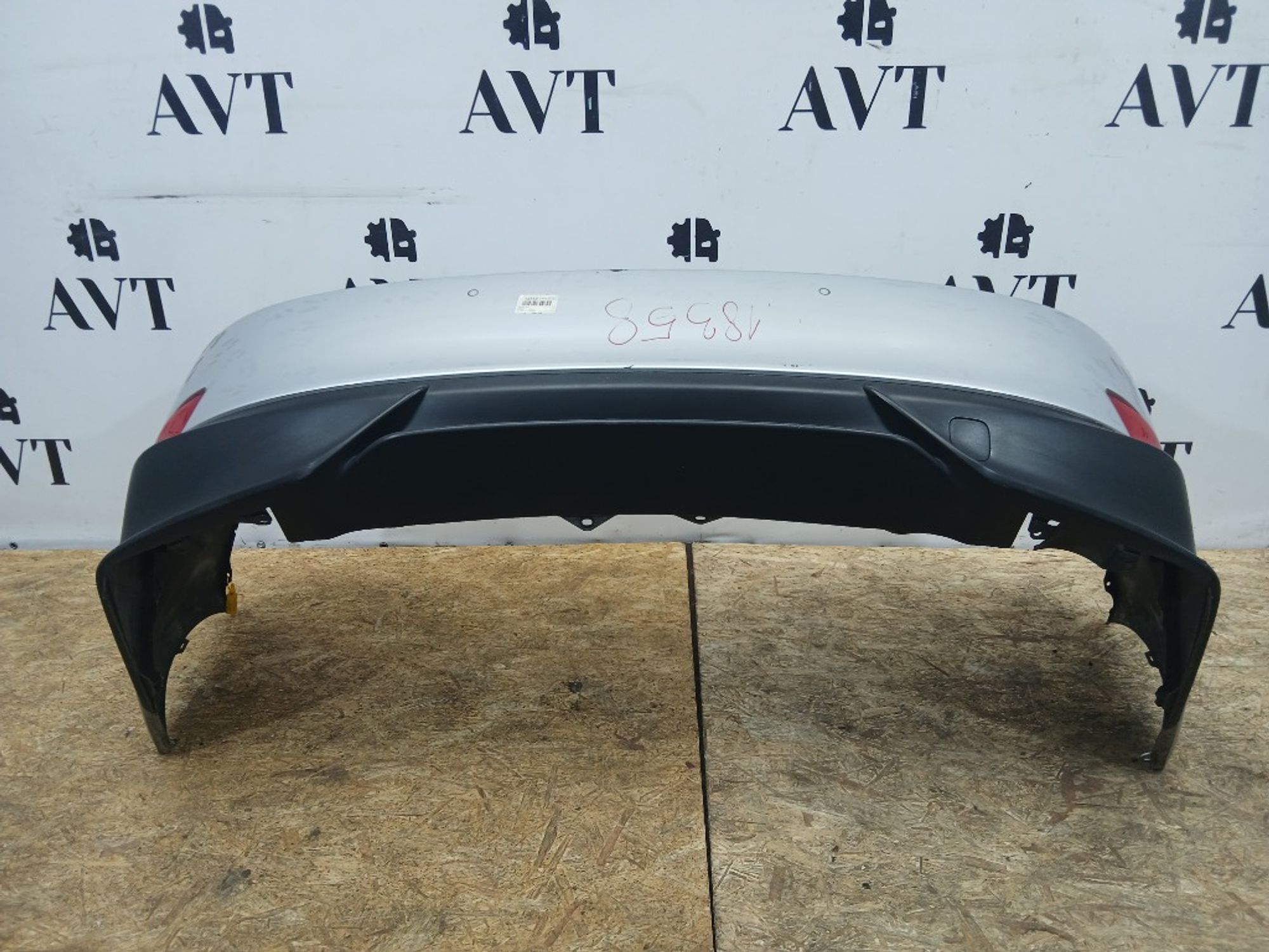 Бампер задний Lexus IS250 GSE30, 45000 рублей, Ростов-на-Дону