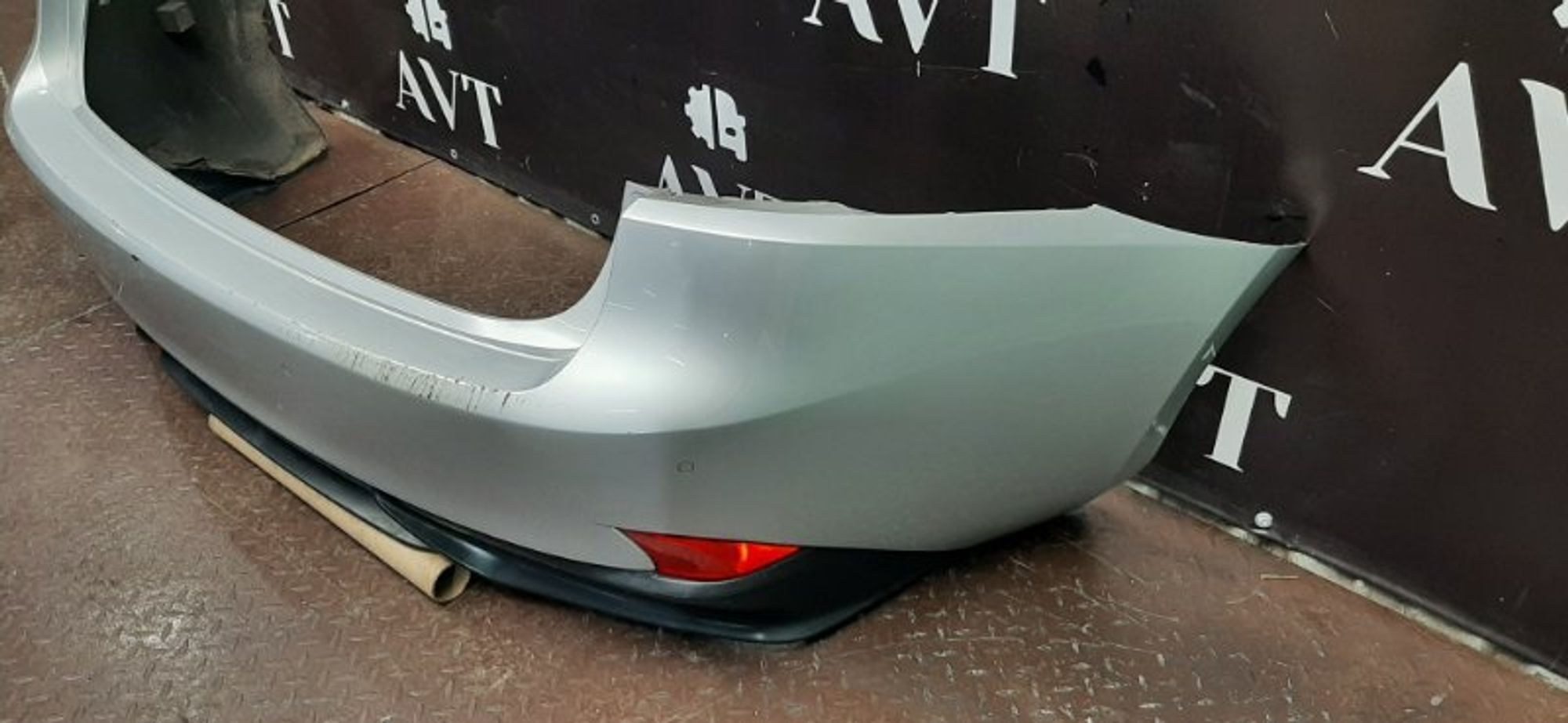 Бампер задний Lexus IS250 GSE30, 45000 рублей, Ростов-на-Дону