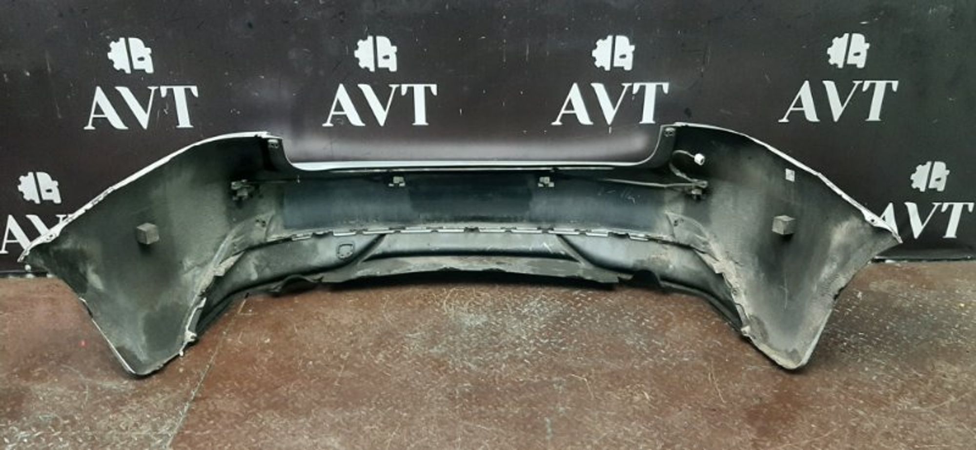 Бампер задний Lexus IS250 GSE30, 45000 рублей, Ростов-на-Дону