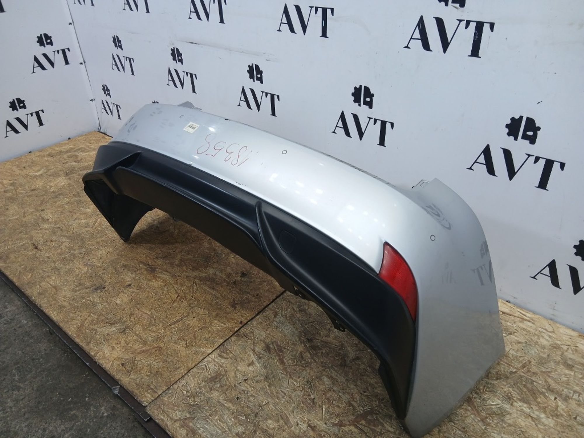 Бампер задний Lexus IS250 GSE30, 45000 рублей, Ростов-на-Дону