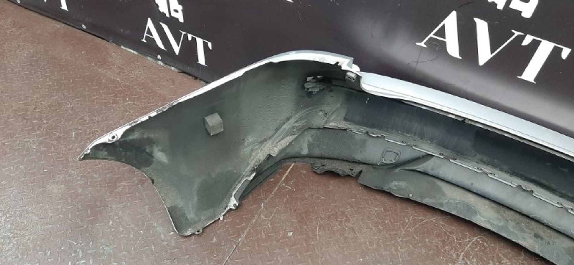 Бампер задний Lexus IS250 GSE30, 45000 рублей, Ростов-на-Дону