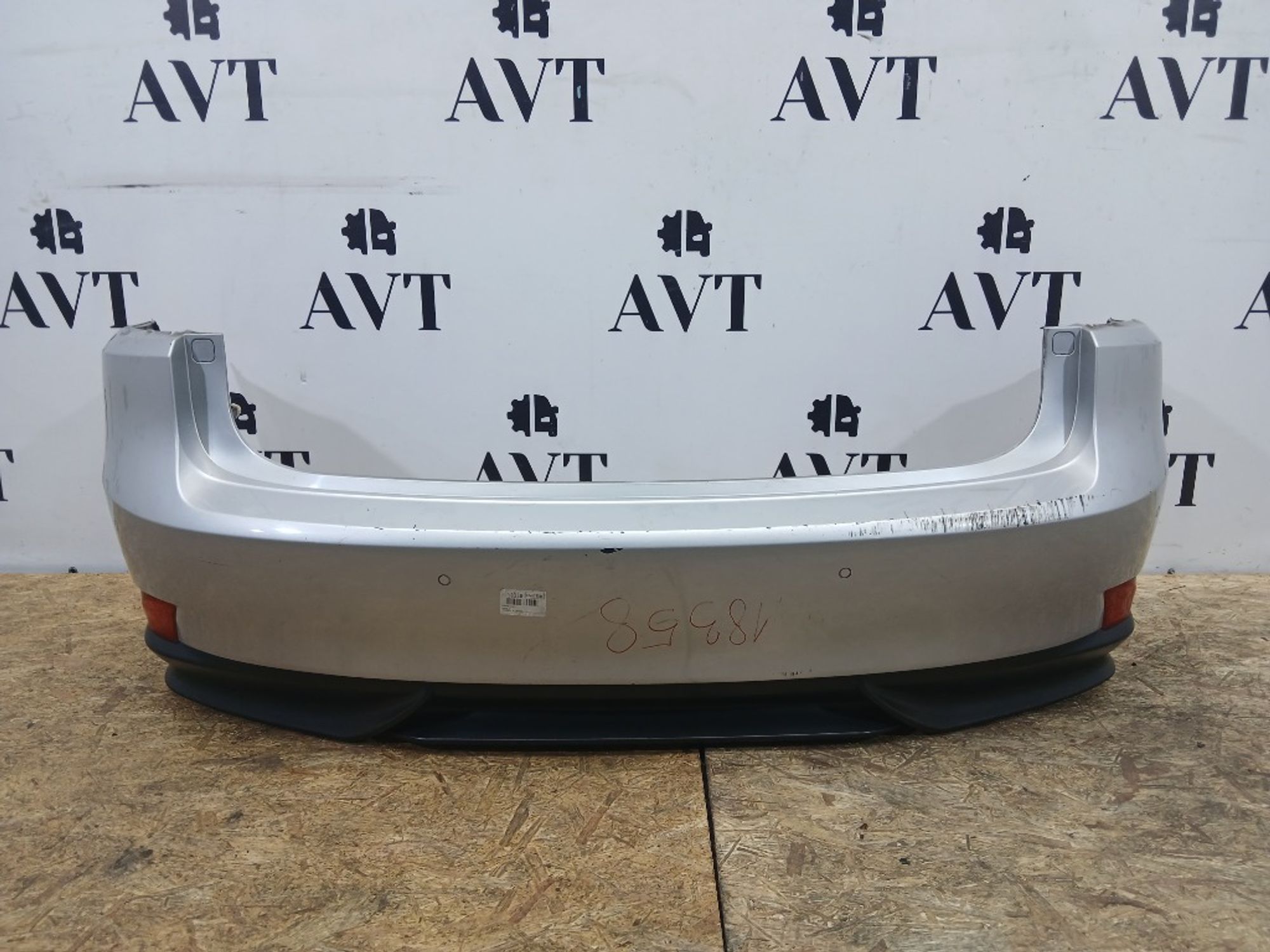 Бампер задний Lexus IS250 GSE30, 45000 рублей, Ростов-на-Дону