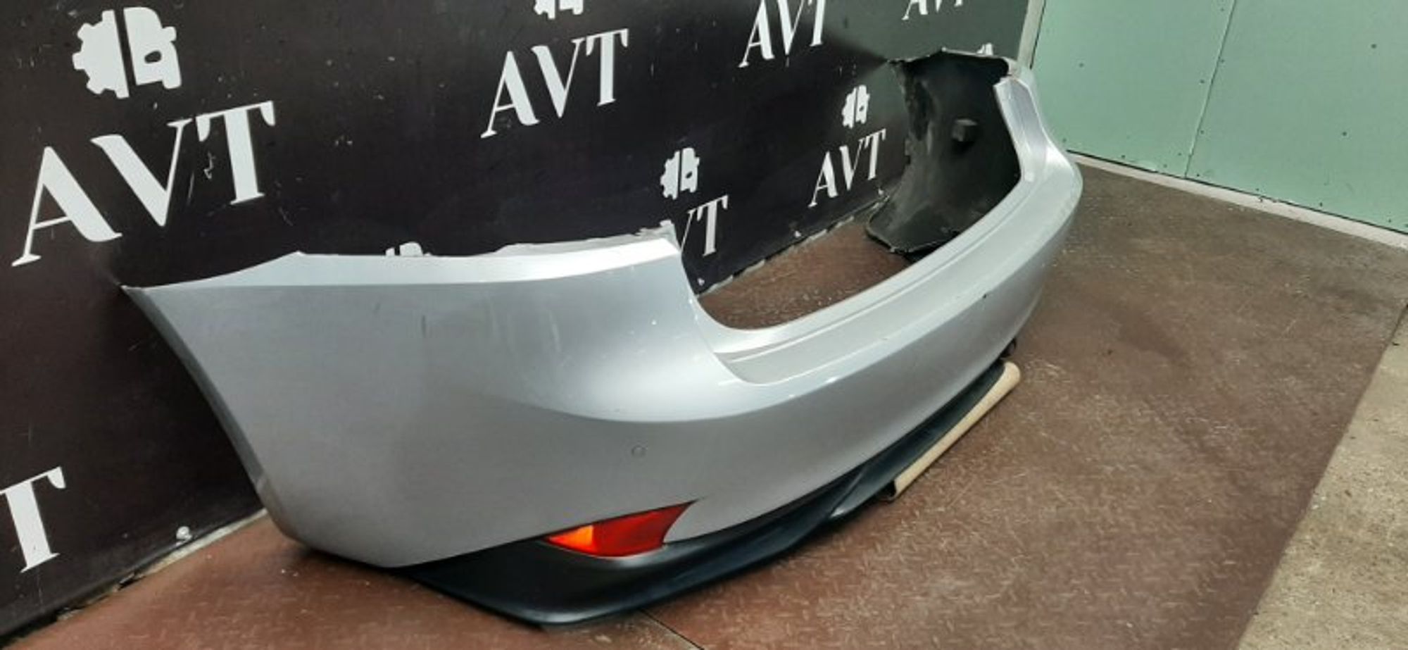 Бампер задний Lexus IS250 GSE30, 45000 рублей, Ростов-на-Дону