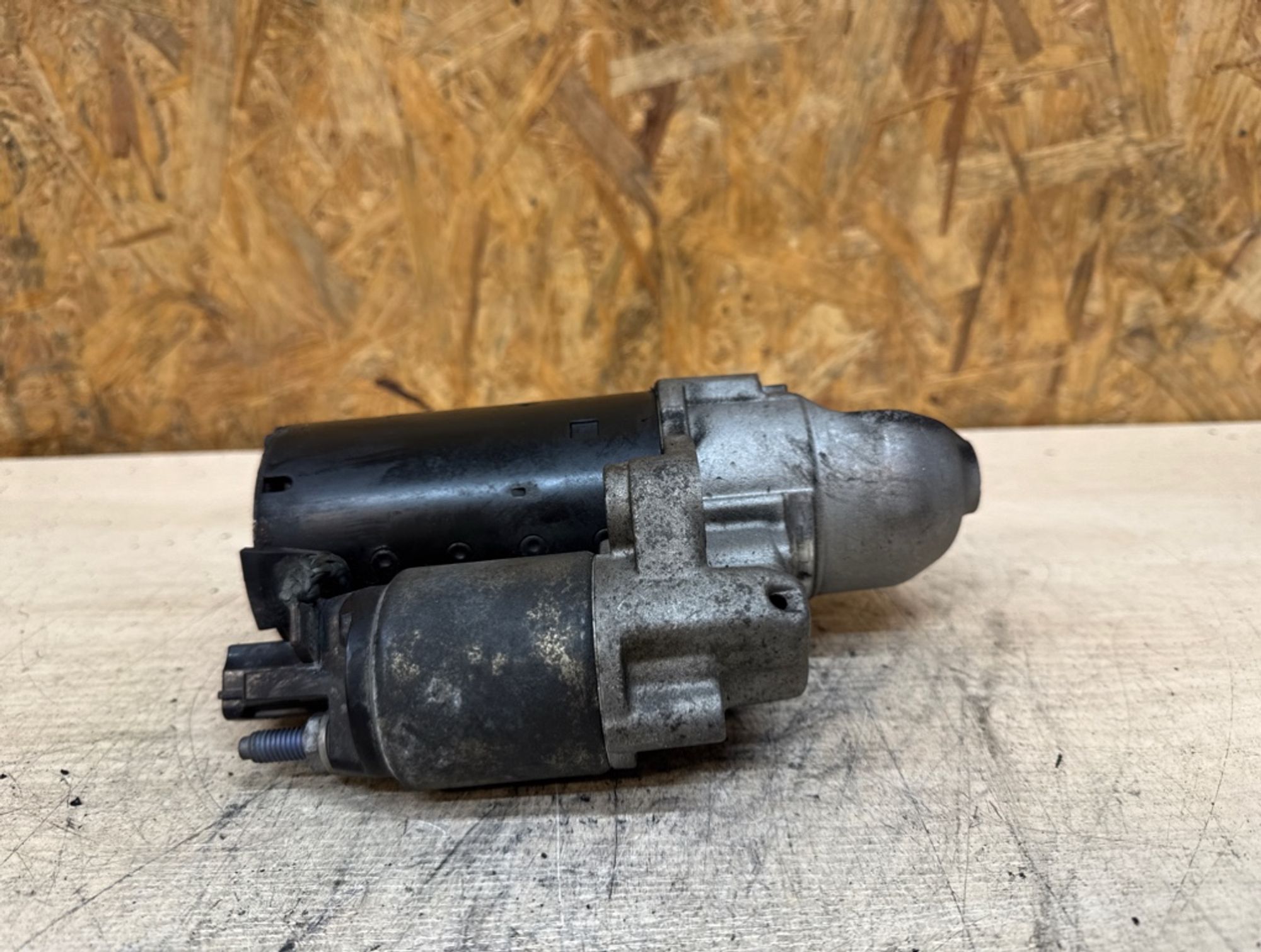 Стартер Audi A6 C6 CAJA, 3500 рублей, Ростов-на-Дону