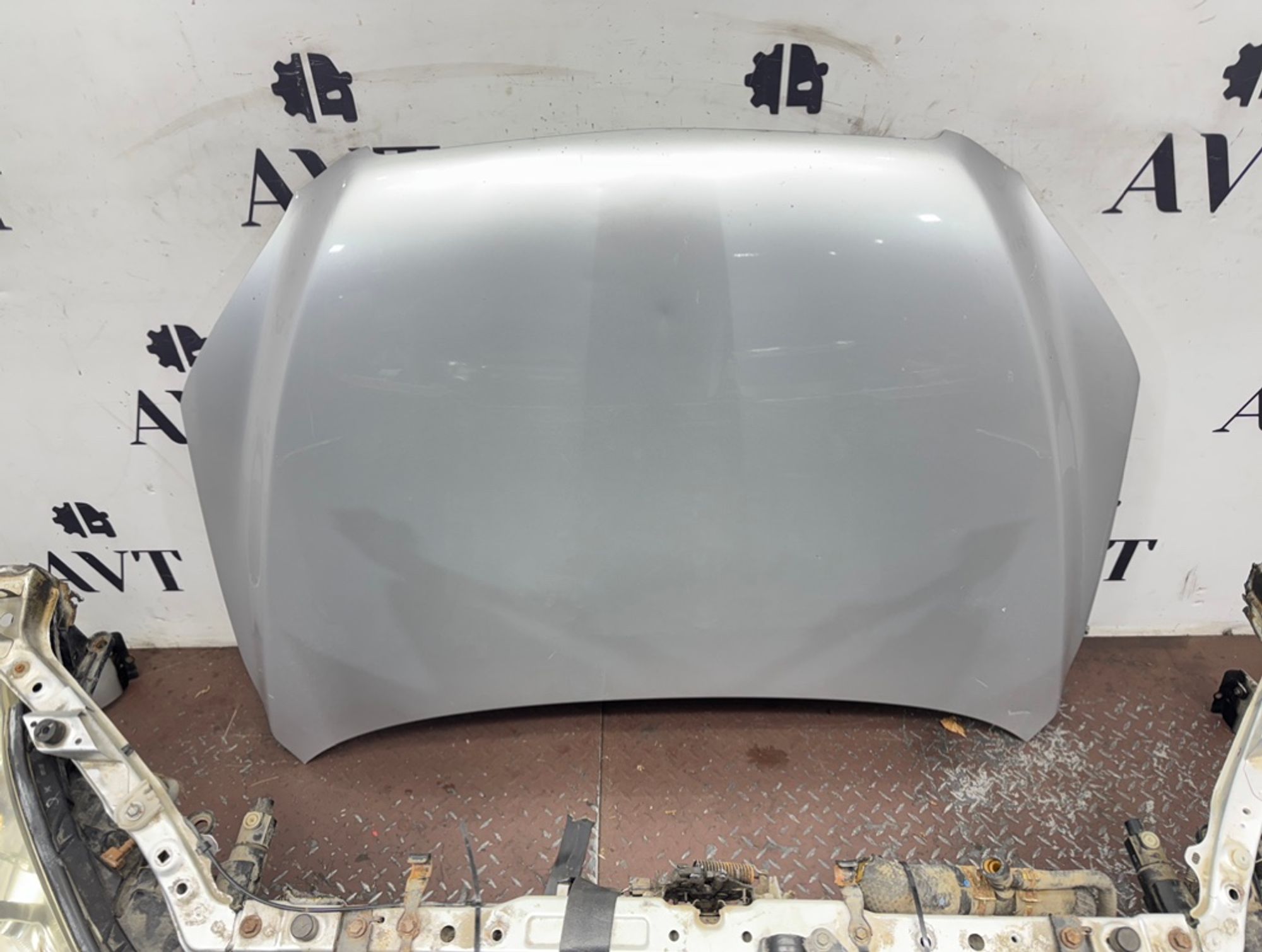 Ноускат (Nose Cut) Toyota Rav4 XA30, 150000 рублей, Ростов-на-Дону