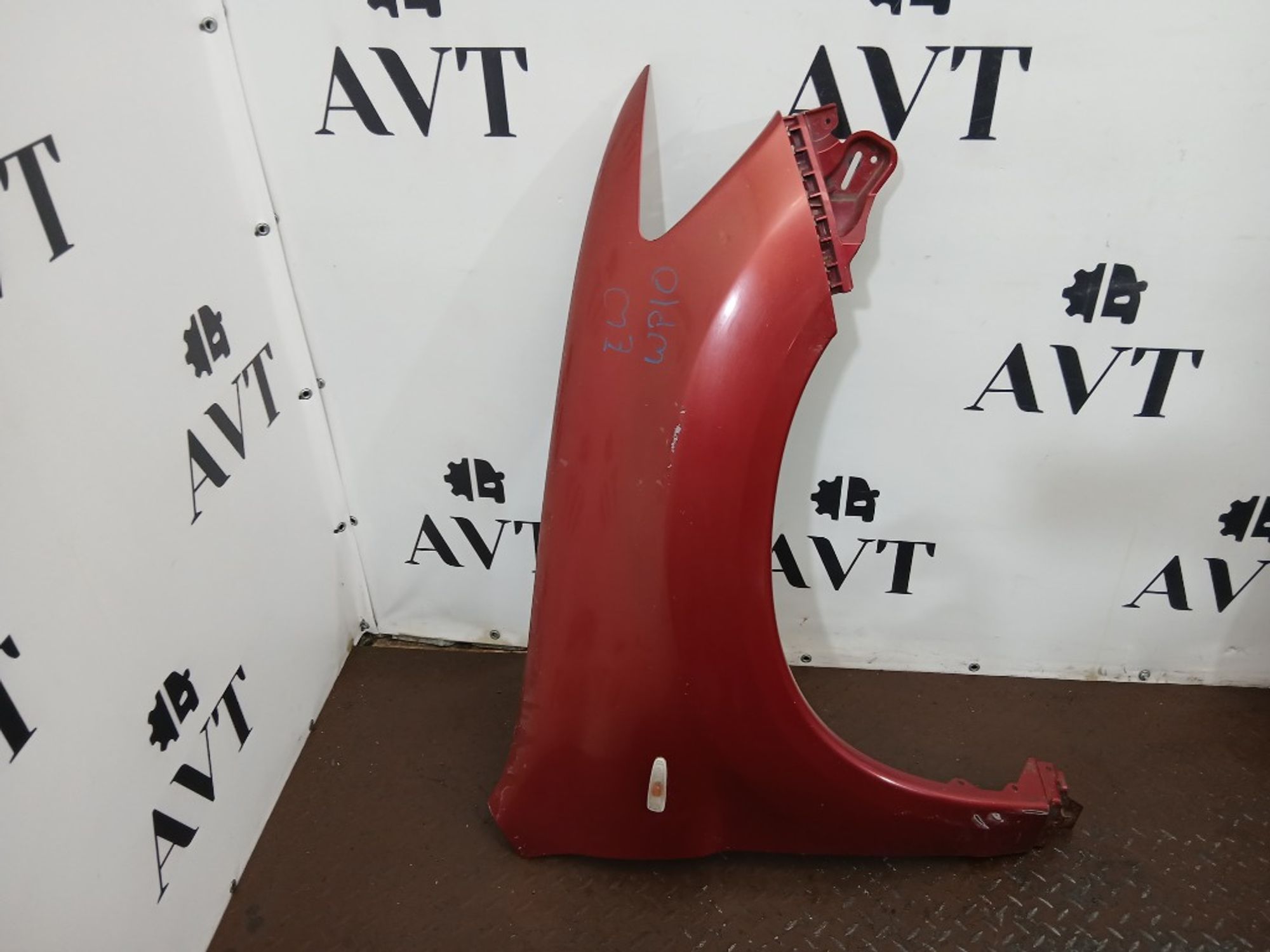 Ноускат (Nose Cut) Mitsubishi ASX, 135000 рублей, Ростов-на-Дону