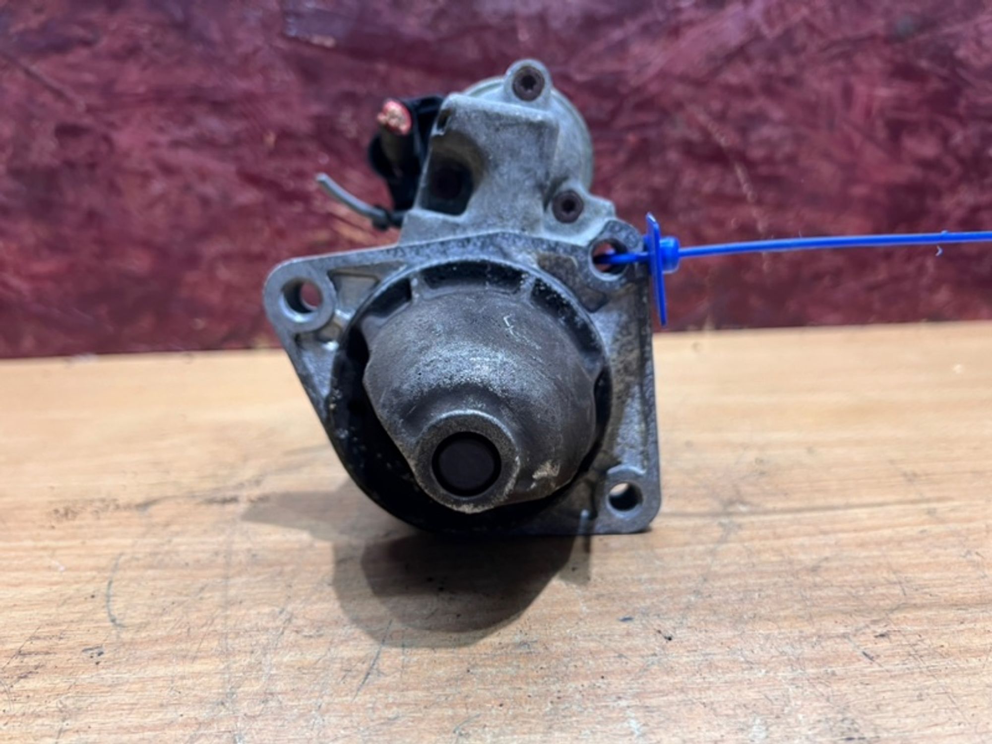 Стартер Hyundai Coupe G4GC, 1500 рублей, Ростов-на-Дону