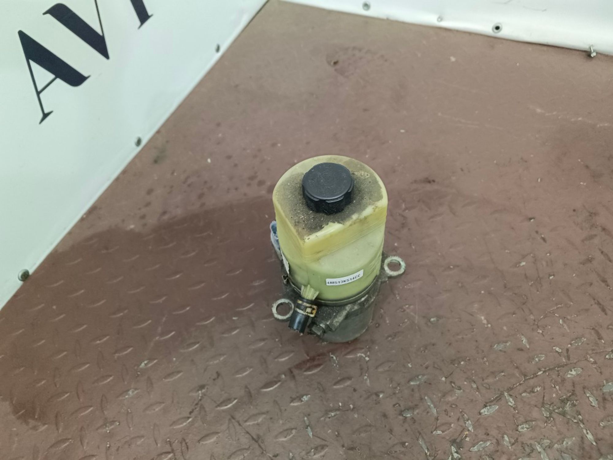 Электрогидроусилитель руля Ford Kuga CBV, 8000 рублей, Ростов-на-Дону