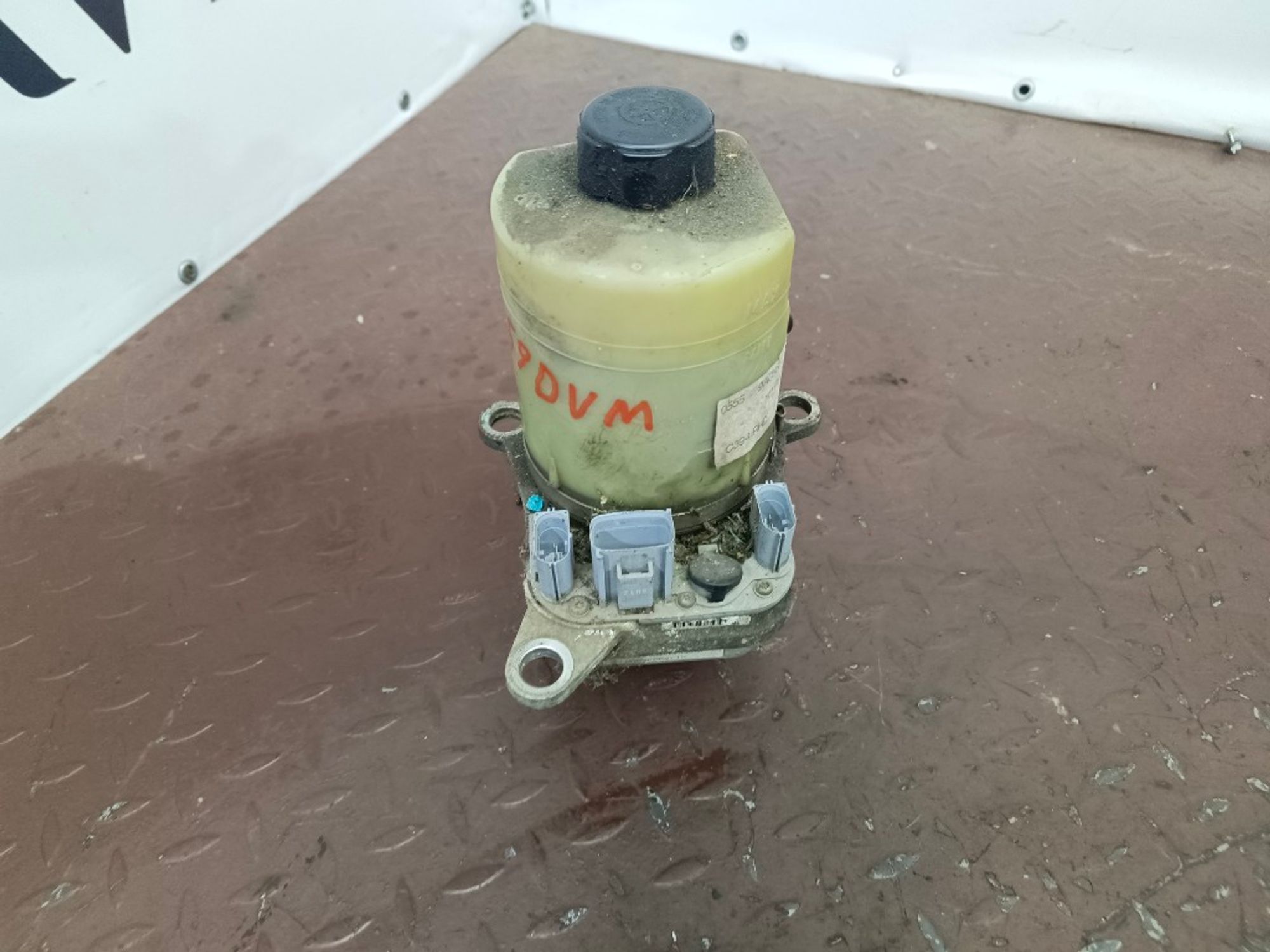 Электрогидроусилитель руля Ford Kuga CBV, 8000 рублей, Ростов-на-Дону