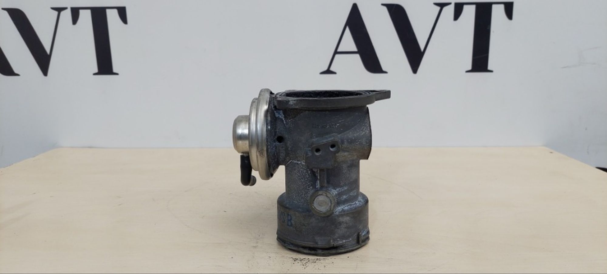 Клапан EGR Volkswagen Touareg BAC, 2500 рублей, Ростов-на-Дону