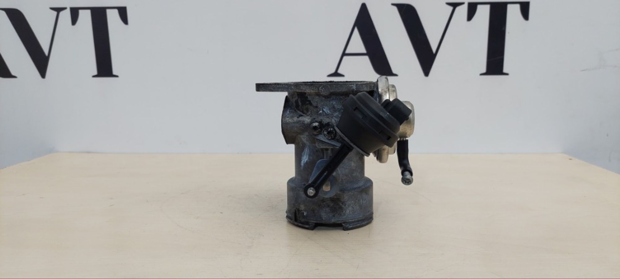 Клапан EGR Volkswagen Touareg BAC, 2500 рублей, Ростов-на-Дону