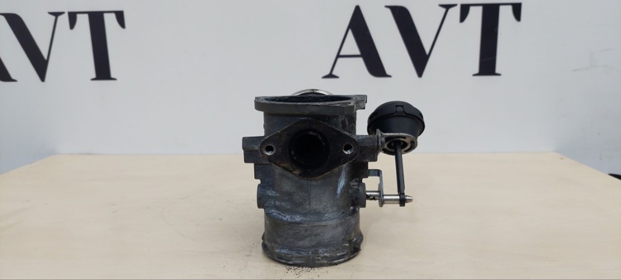 Клапан EGR Volkswagen Touareg BAC, 2500 рублей, Ростов-на-Дону