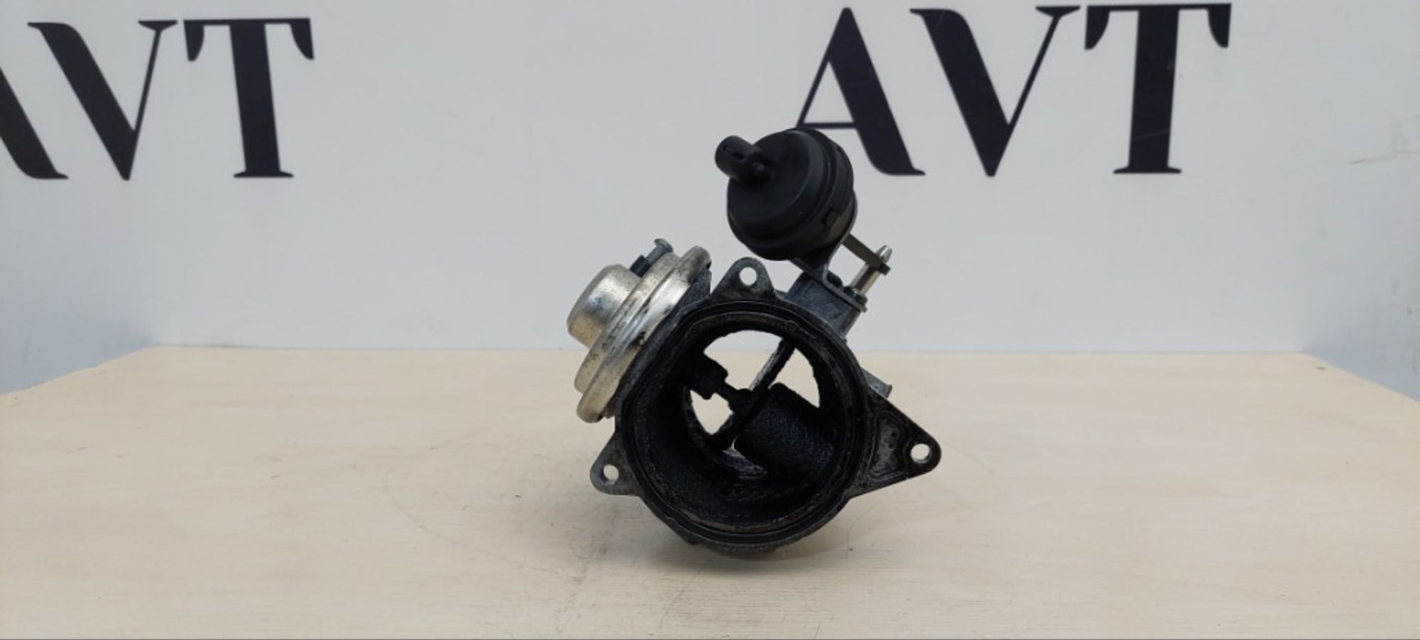 Клапан EGR Volkswagen Touareg BAC, 2500 рублей, Ростов-на-Дону