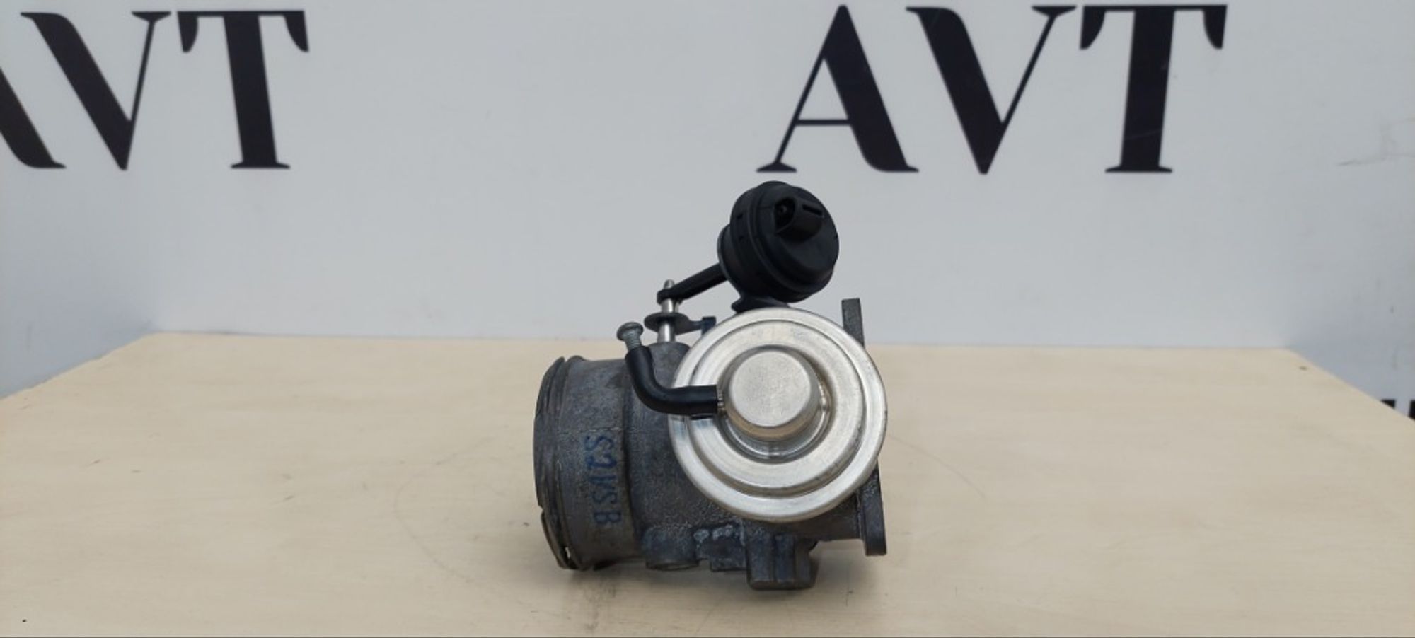 Клапан EGR Volkswagen Touareg BAC, 2500 рублей, Ростов-на-Дону