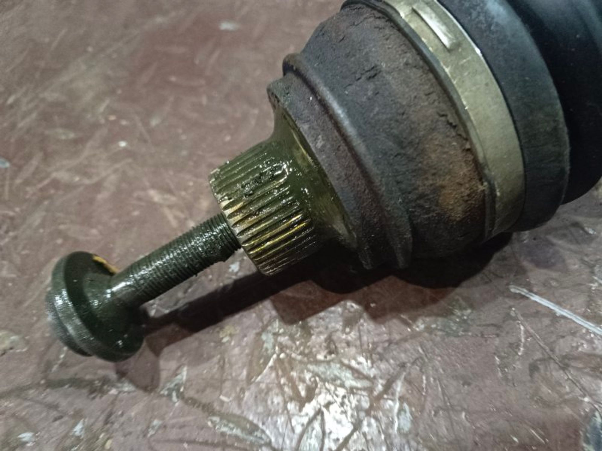 Привод Audi A6 ALLROAD C7, 11000 рублей, Ростов-на-Дону