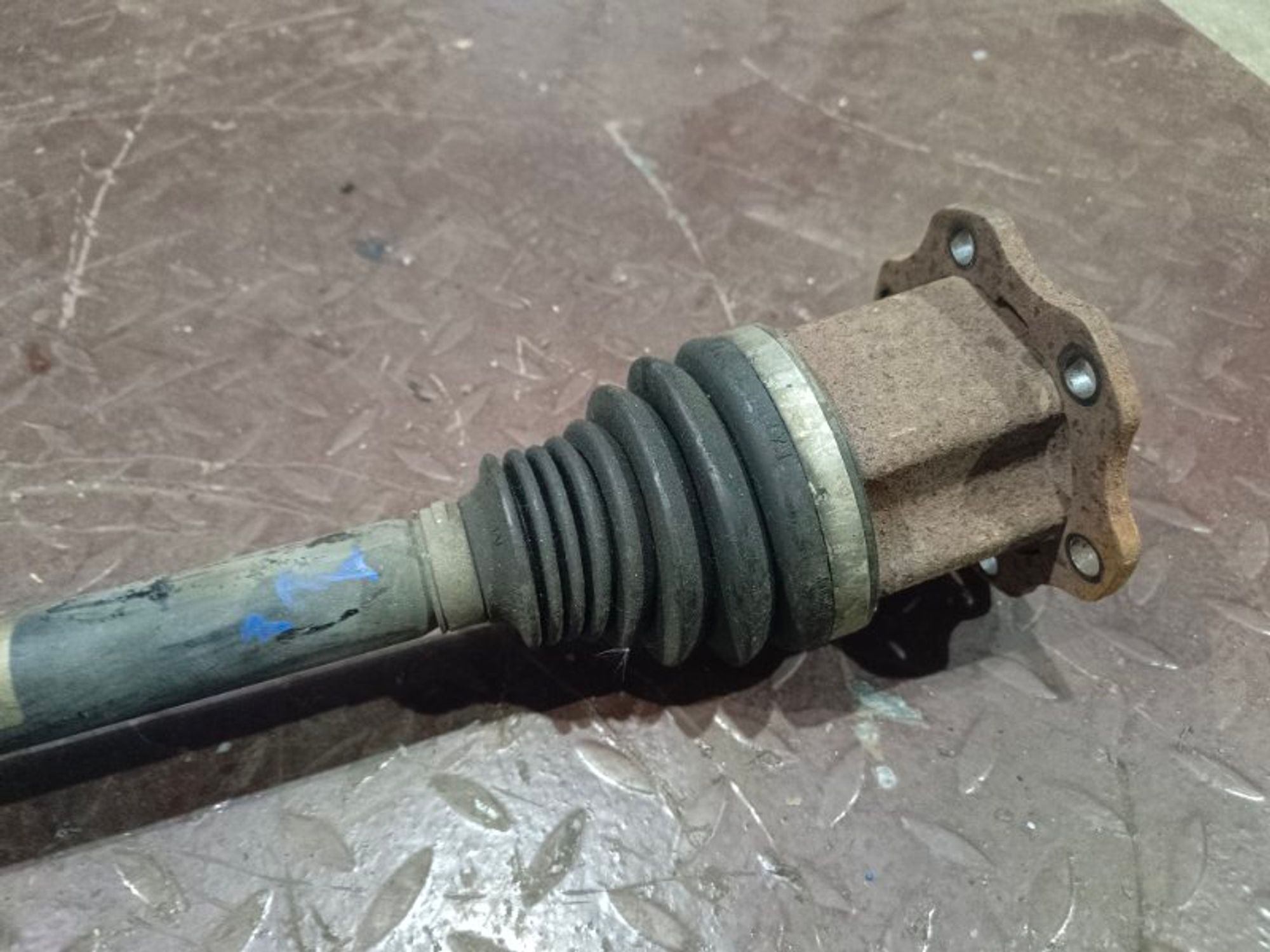 Привод Audi A6 ALLROAD C7, 11000 рублей, Ростов-на-Дону