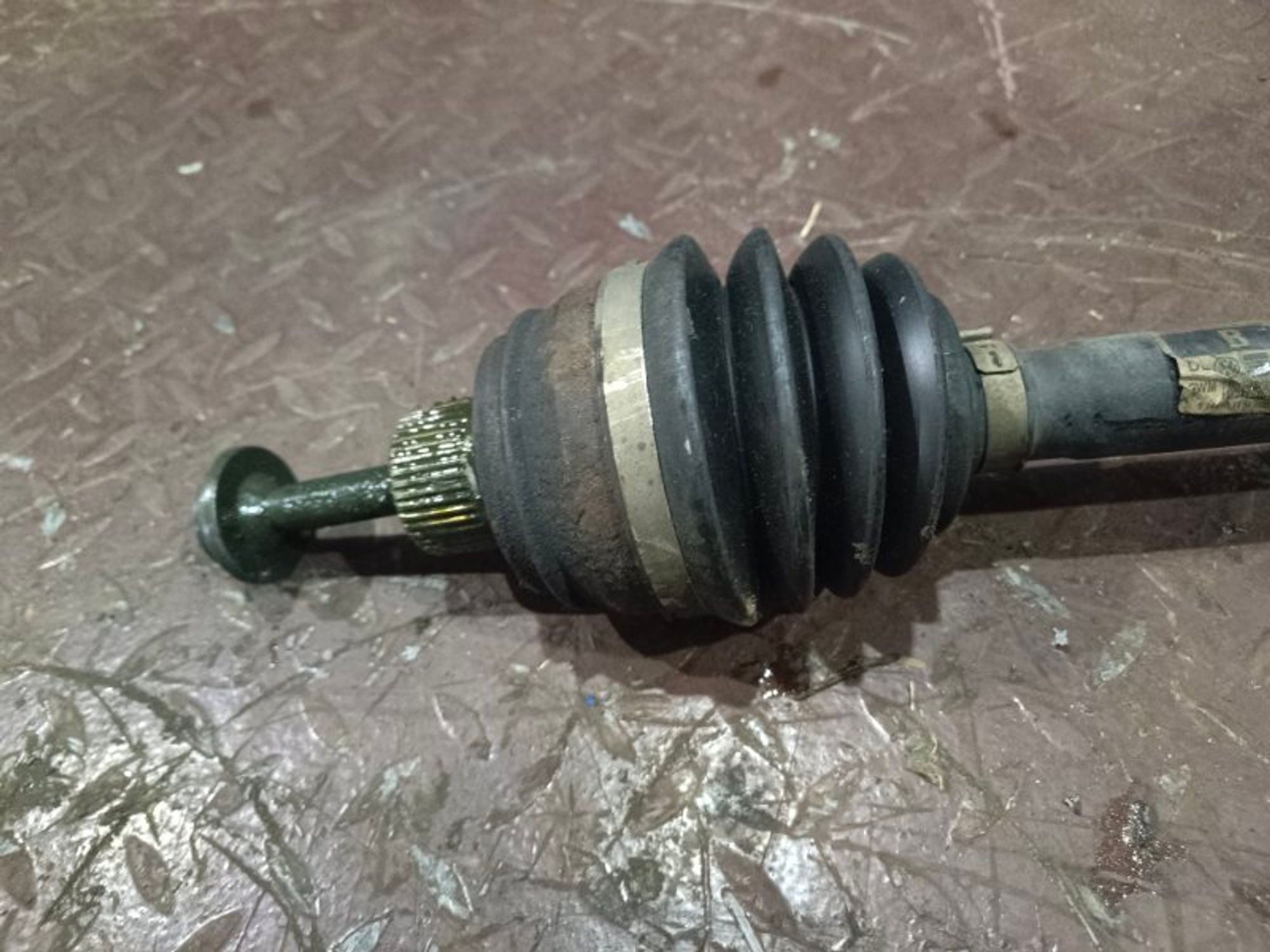 Привод Audi A6 ALLROAD C7, 11000 рублей, Ростов-на-Дону