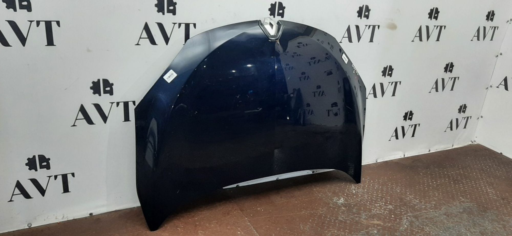 Капот передний Renault Megane 3, 10000 рублей, Ростов-на-Дону