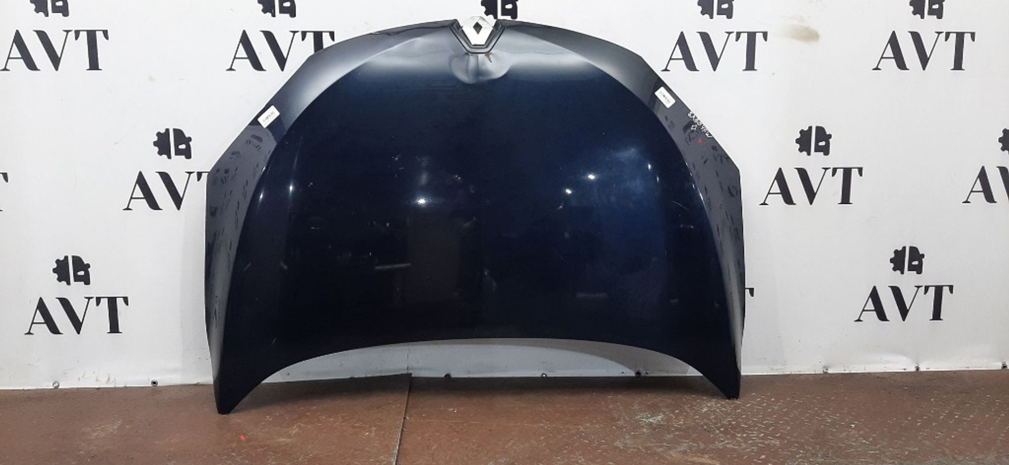 Капот передний Renault Megane 3, 10000 рублей, Ростов-на-Дону