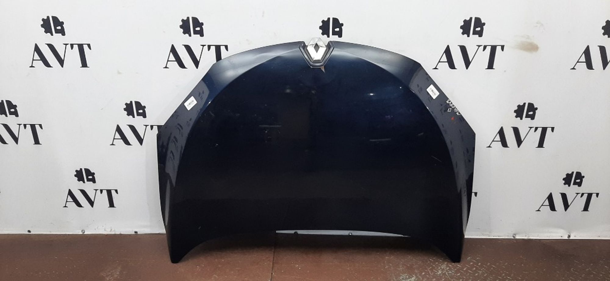 Капот передний Renault Megane 3, 10000 рублей, Ростов-на-Дону