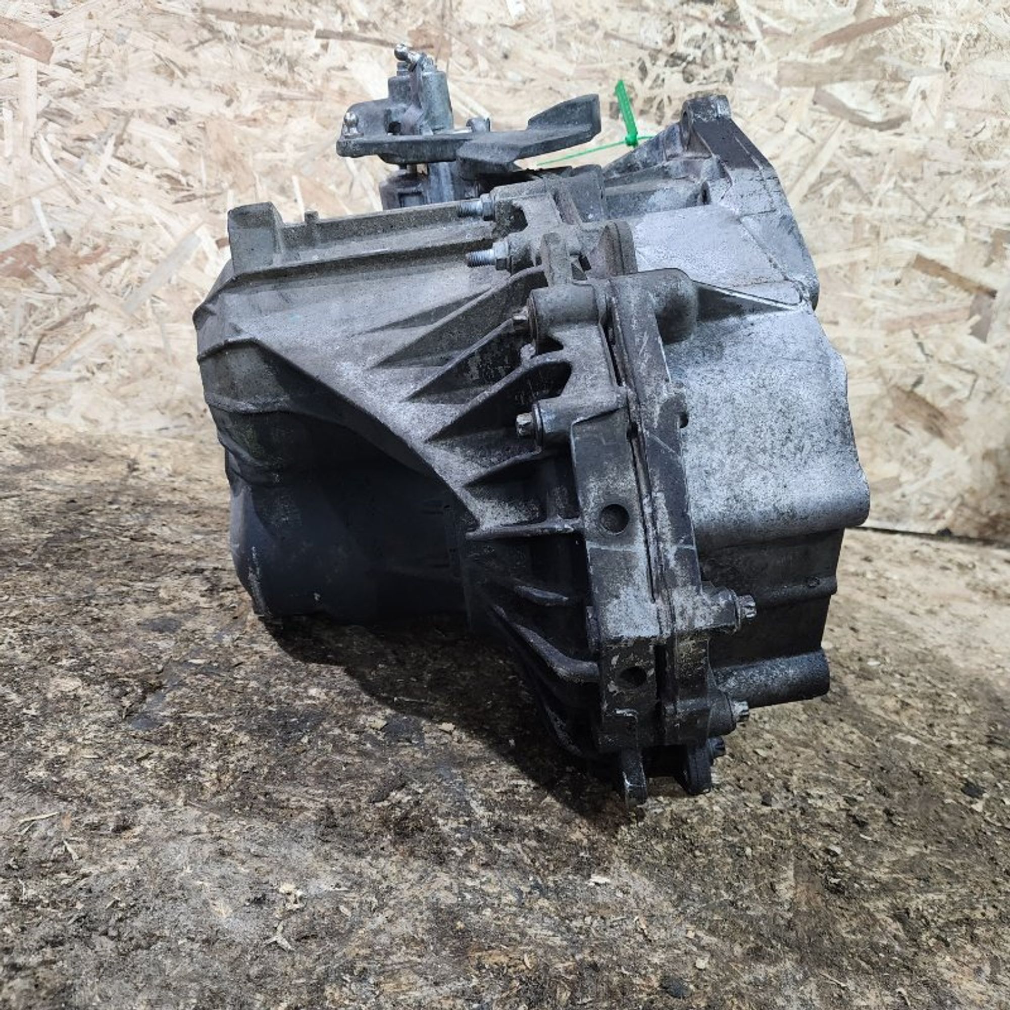 МКПП Opel Insignia A20NHT, 10000 рублей, Ростов-на-Дону