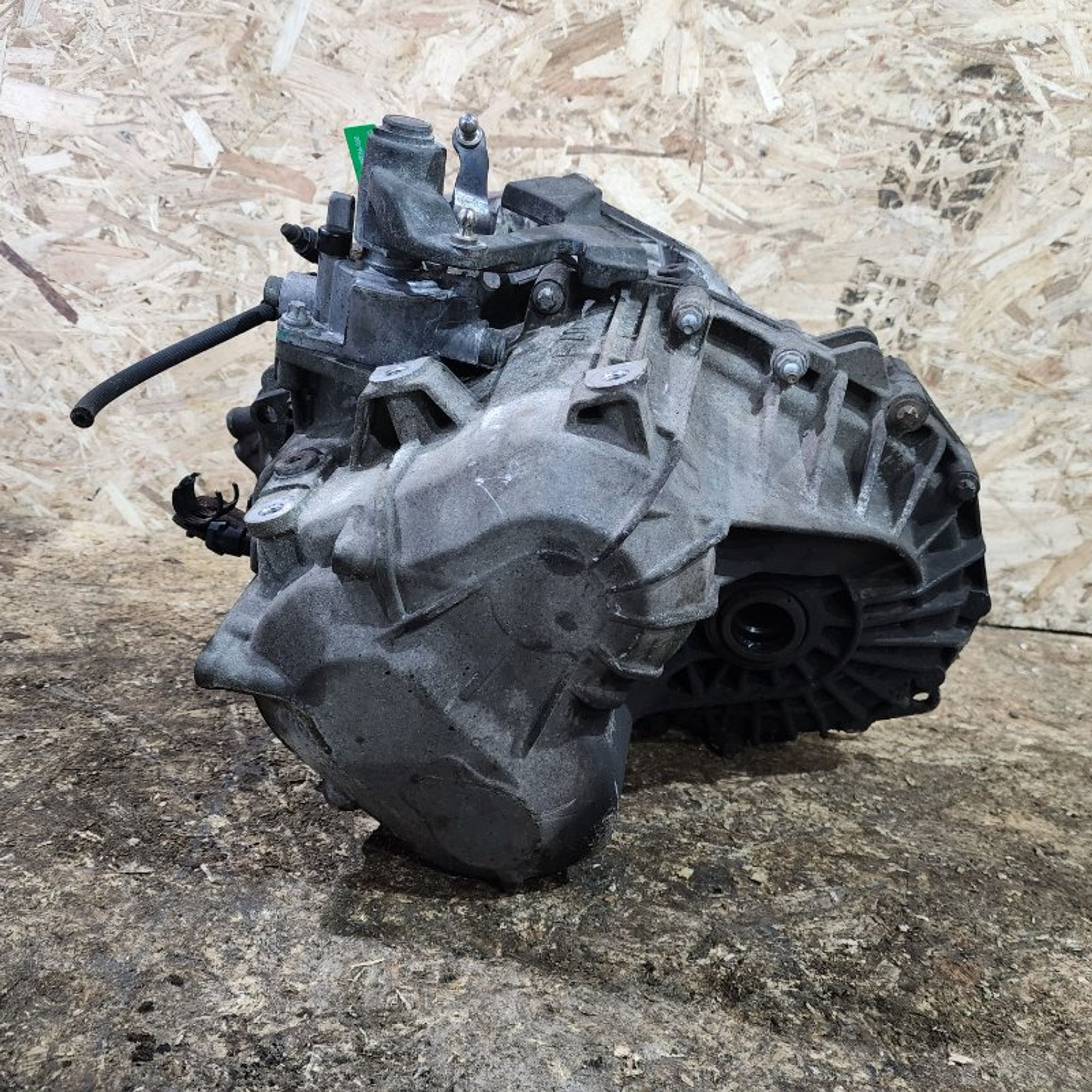 МКПП Opel Insignia A20NHT, 10000 рублей, Ростов-на-Дону