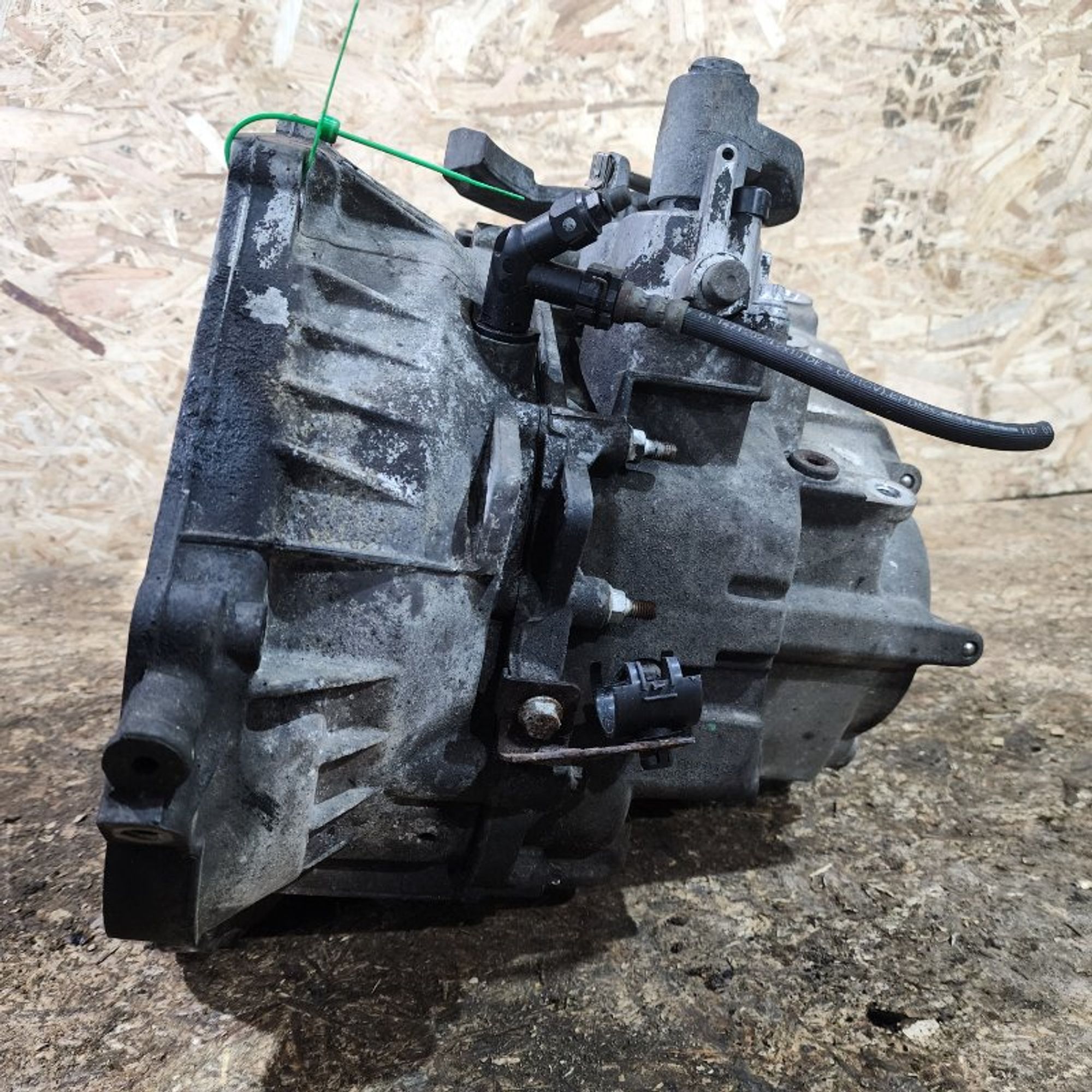 МКПП Opel Insignia A20NHT, 10000 рублей, Ростов-на-Дону