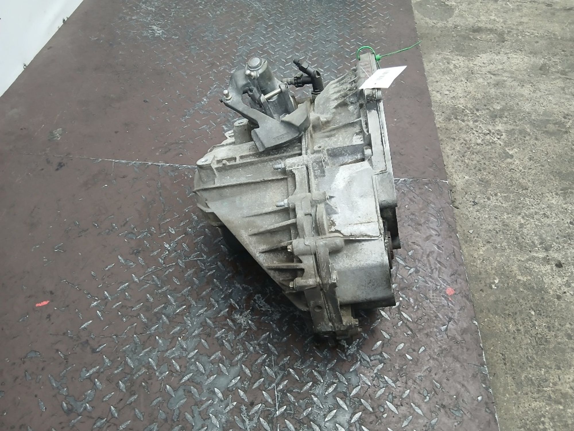 МКПП Opel Insignia A20NHT, 10000 рублей, Ростов-на-Дону