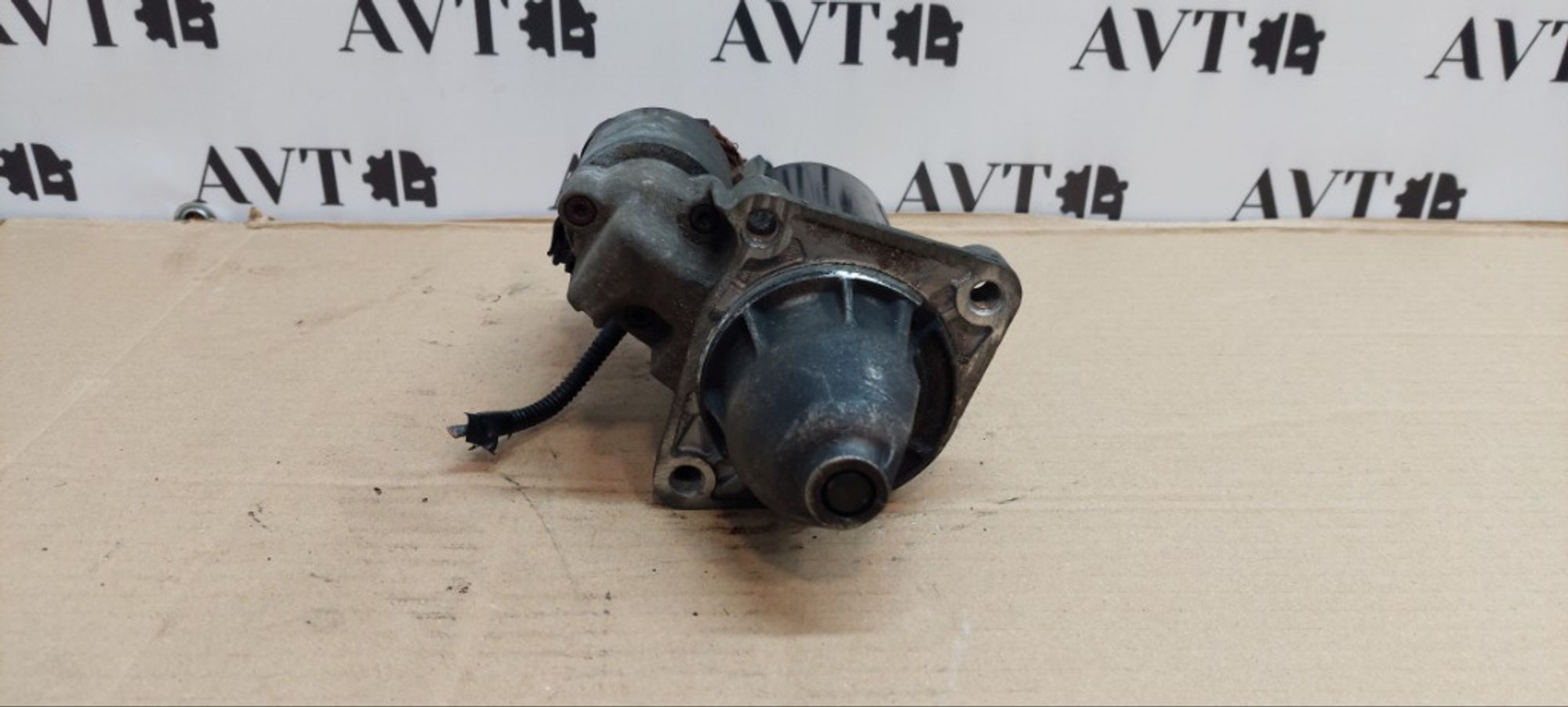 Стартер Ford Focus 2 HXDB, 1700 рублей, Ростов-на-Дону