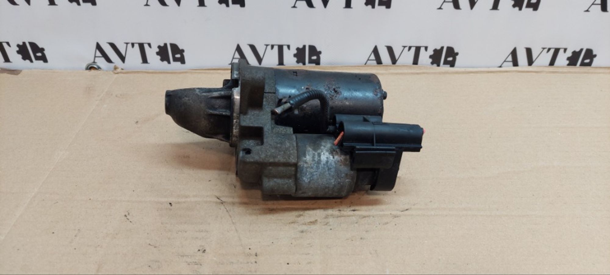 Стартер Ford Focus 2 HXDB, 1700 рублей, Ростов-на-Дону