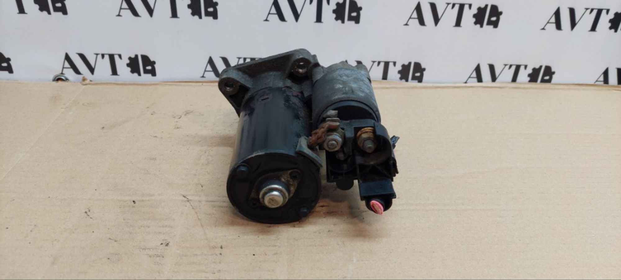 Стартер Ford Focus 2 HXDB, 1700 рублей, Ростов-на-Дону