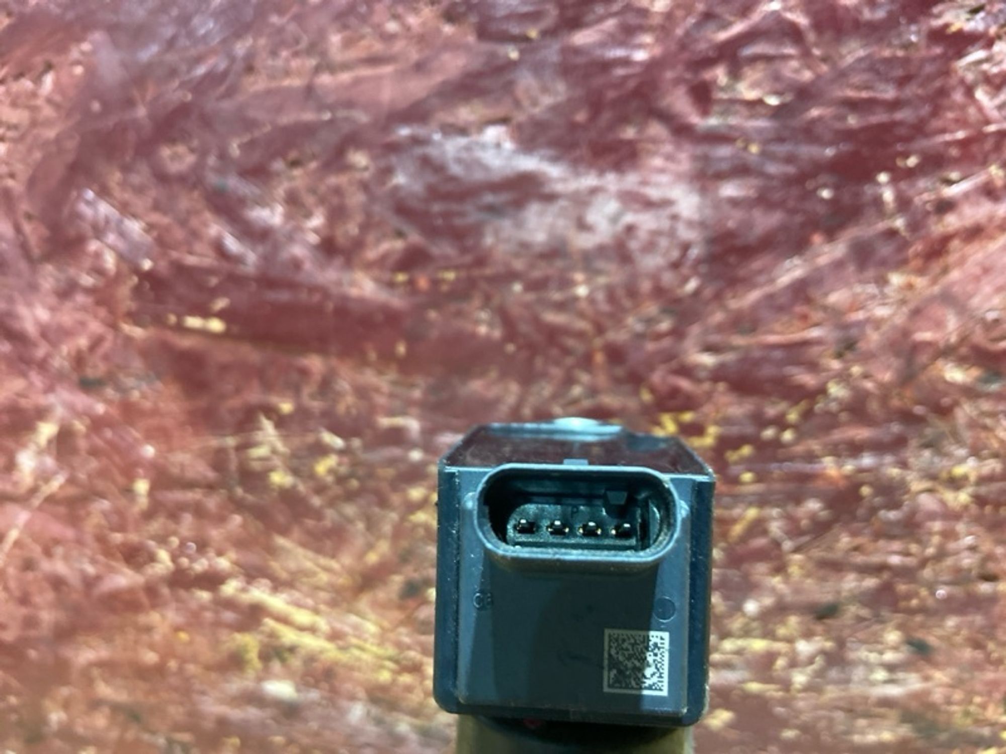 Катушка зажигания Hyundai Santa Fe 4 G4KN, 3000 рублей, Ростов-на-Дону