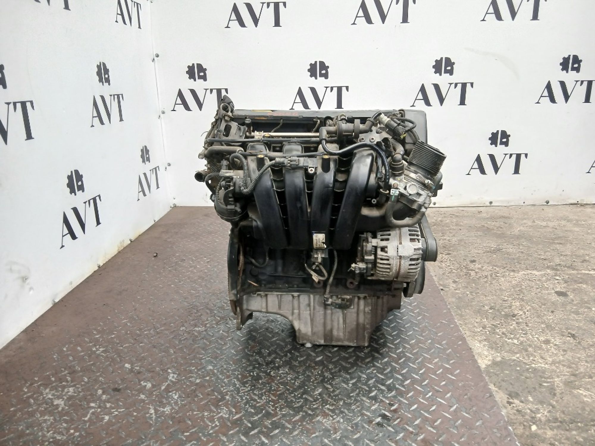 Двигатель Opel Astra Z18XER, 65000 рублей, Ростов-на-Дону