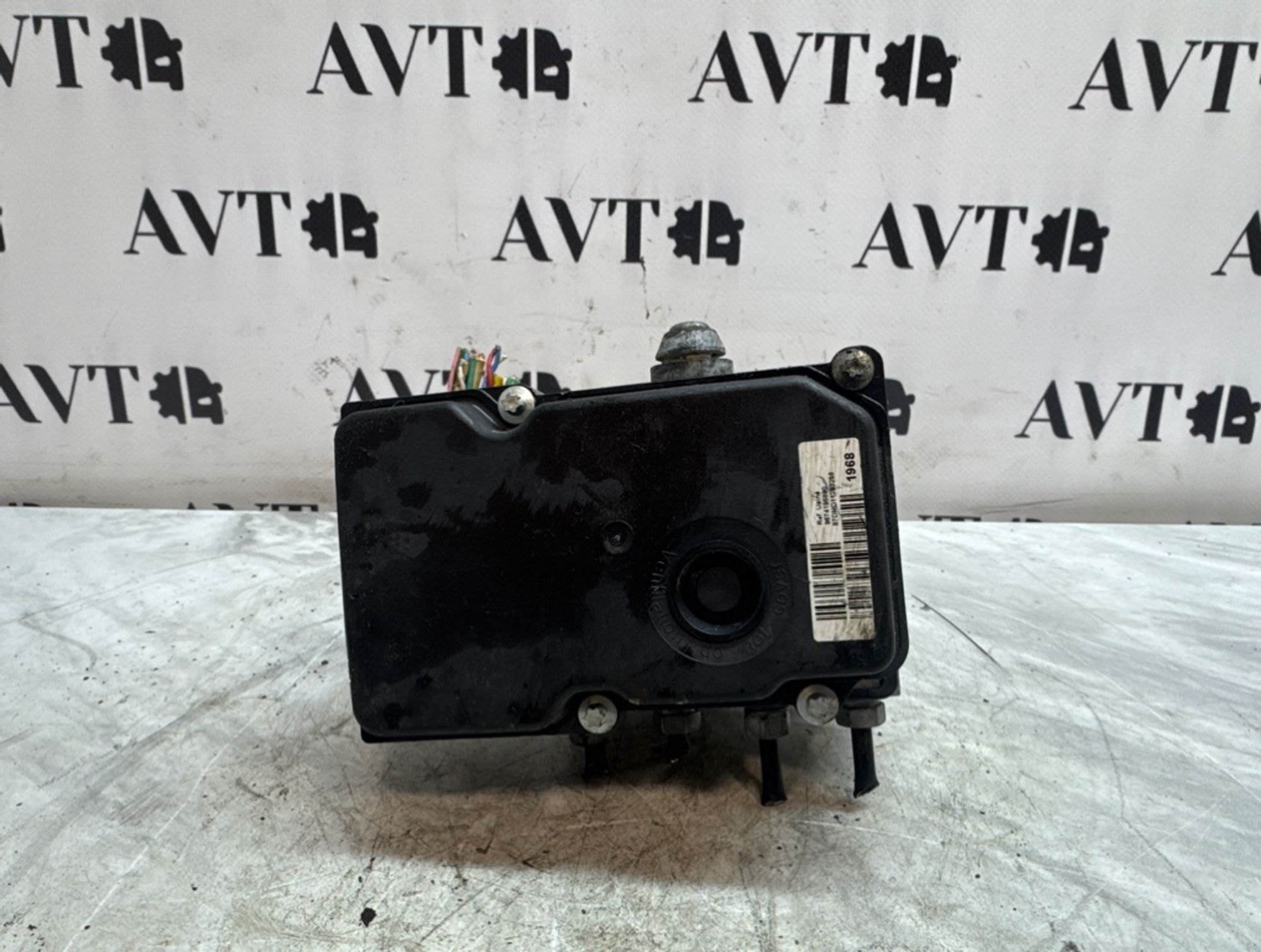 Блок ABS Peugeot Partner, 8000 рублей, Ростов-на-Дону